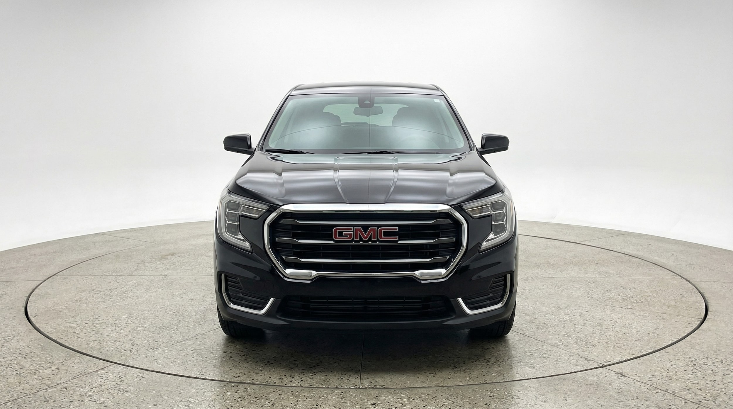 Thumbnail: 2024 GMC Terrain - 2