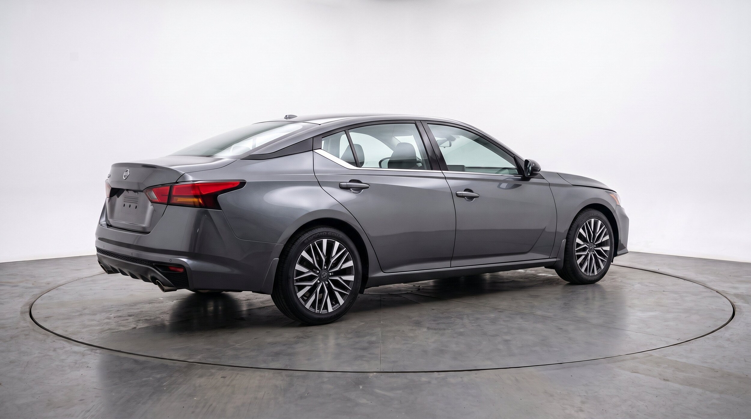Thumbnail: 2026 Nissan Altima - 9