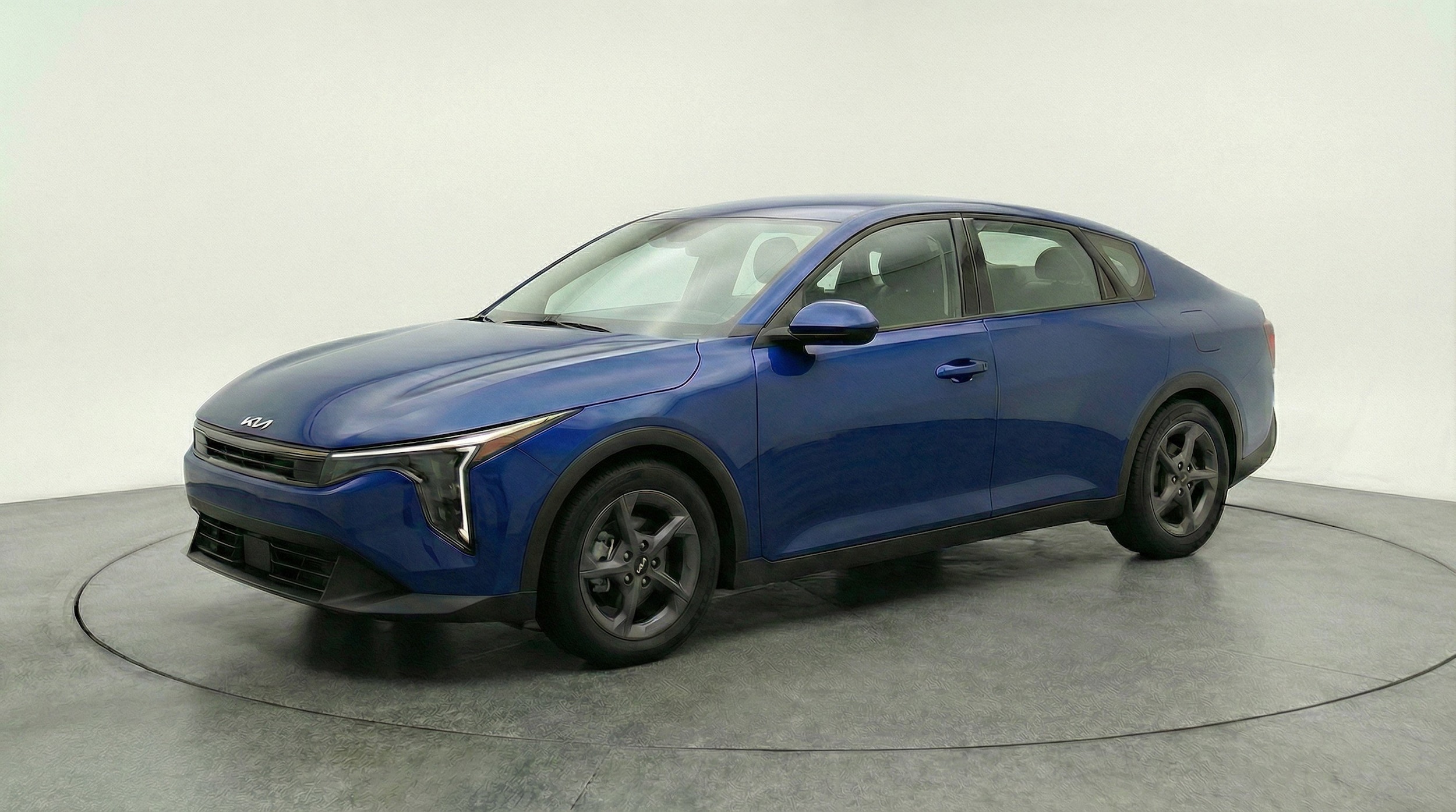 Thumbnail: 2025 Kia K4 - 3