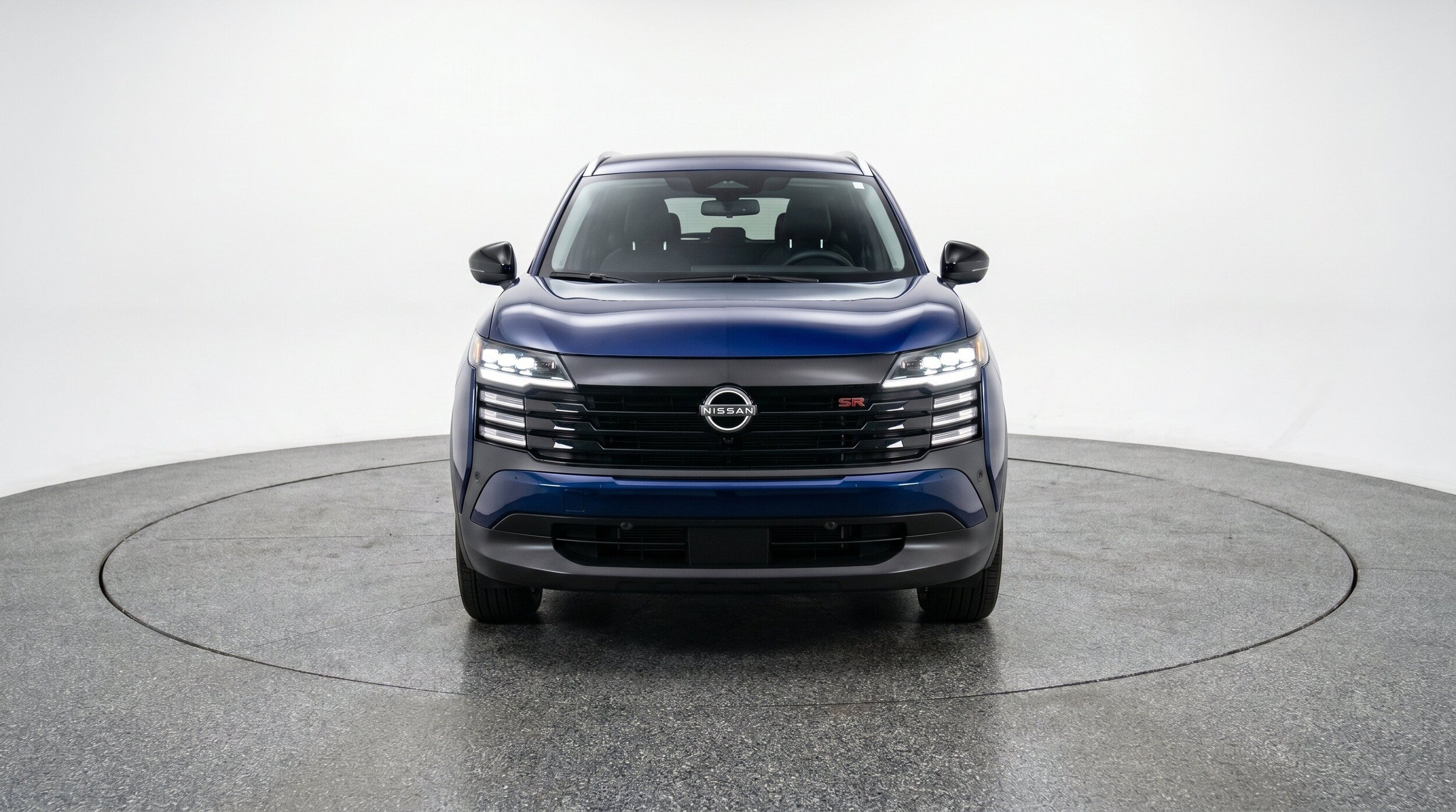 Thumbnail: 2026 Nissan Kicks - 2