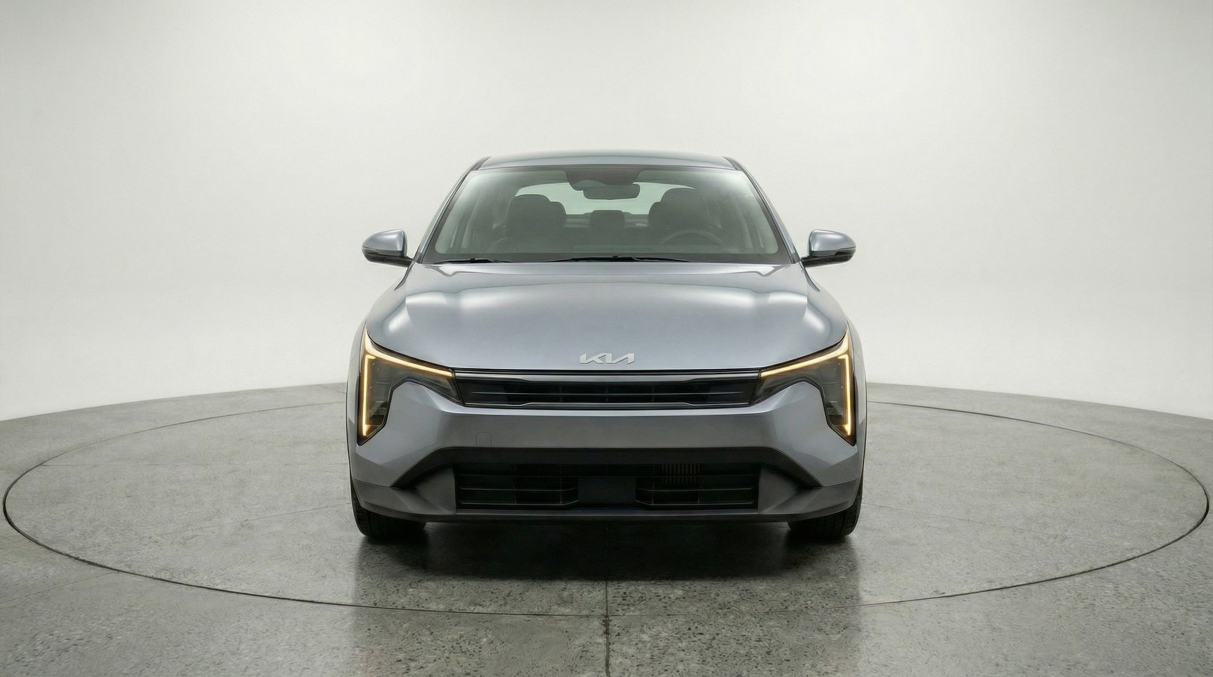 Thumbnail: 2025 Kia K4 - 2