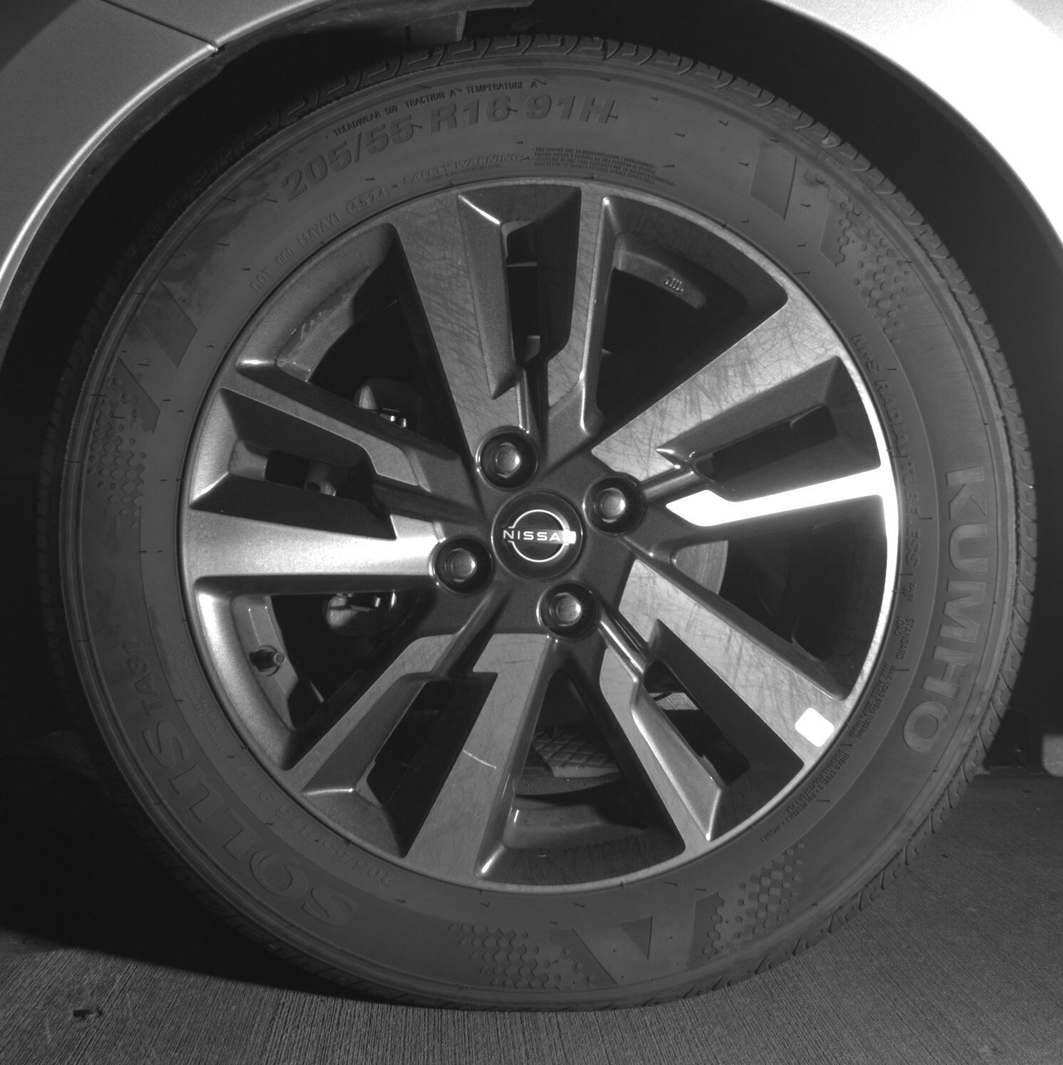 Thumbnail: 2025 Nissan Versa - 9