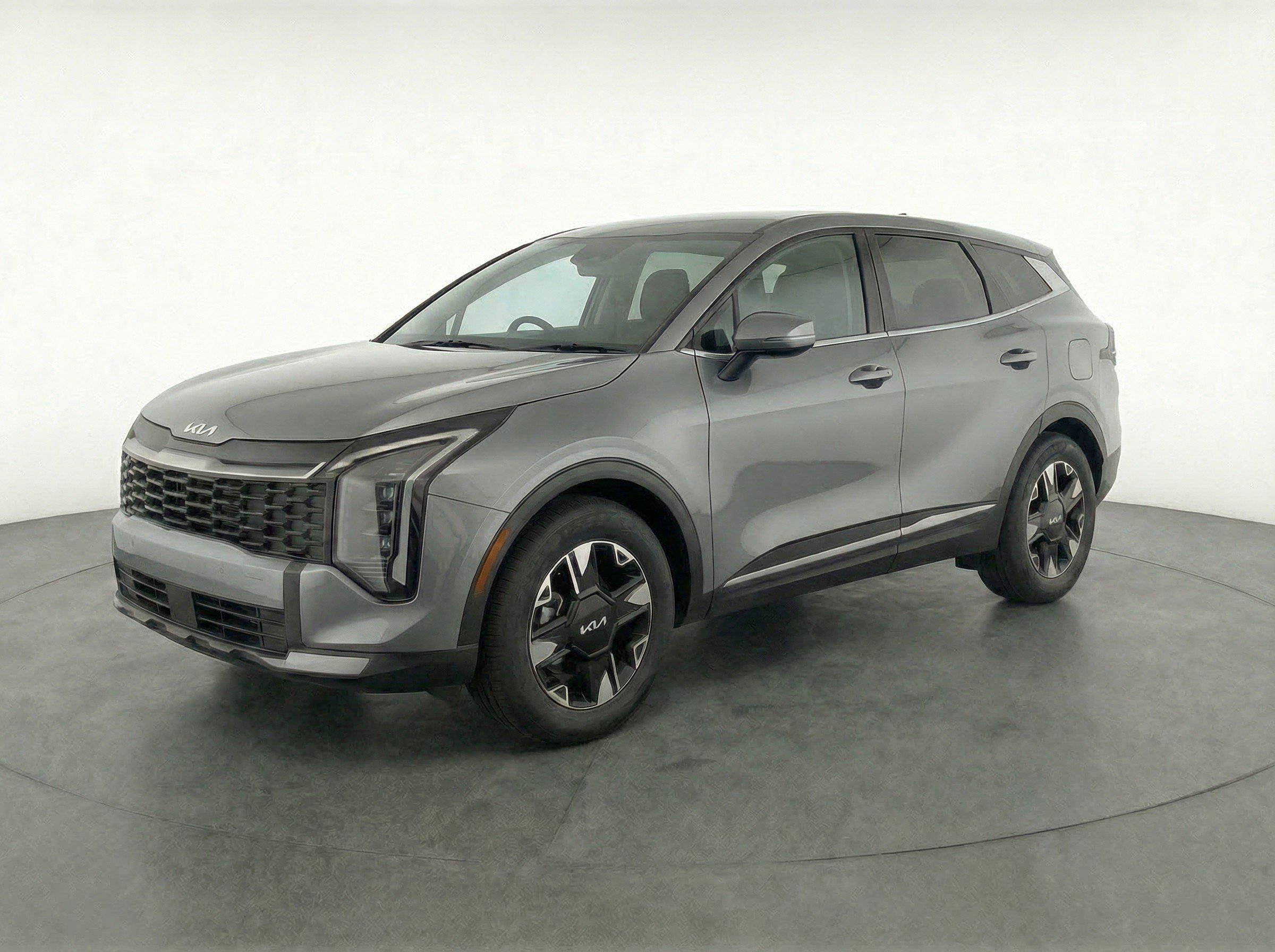 Thumbnail: 2026 Kia Sportage - 3