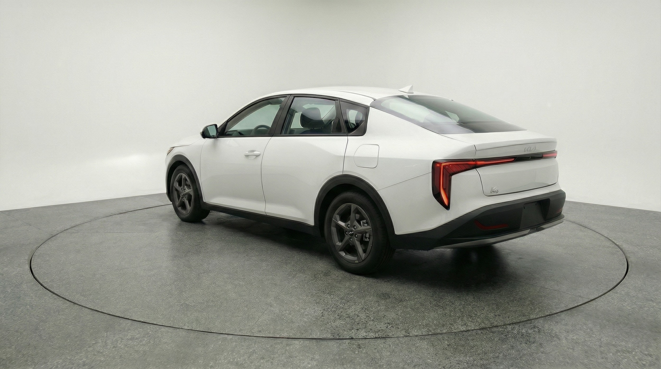 Thumbnail: 2025 Kia K4 - 5