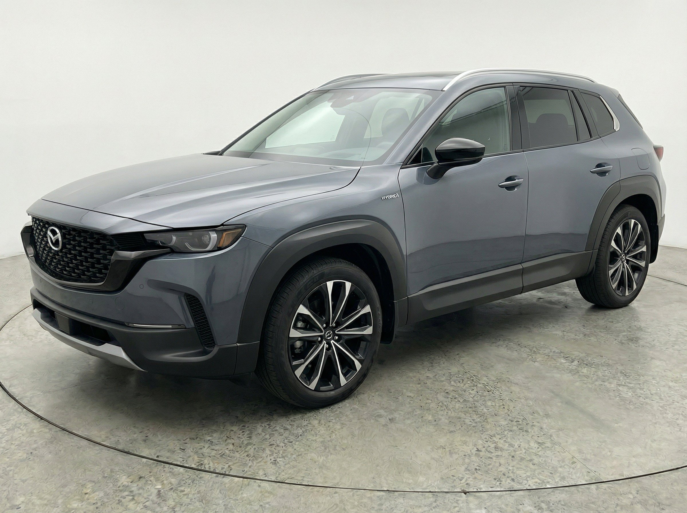 Thumbnail: 2025 Mazda CX-50 - 3
