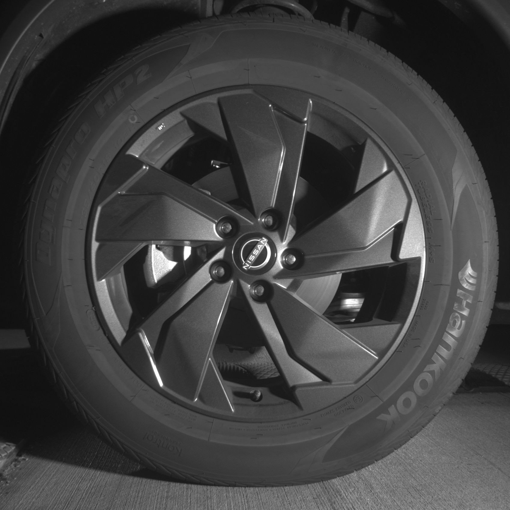 Thumbnail: 2026 Nissan Rogue - 12