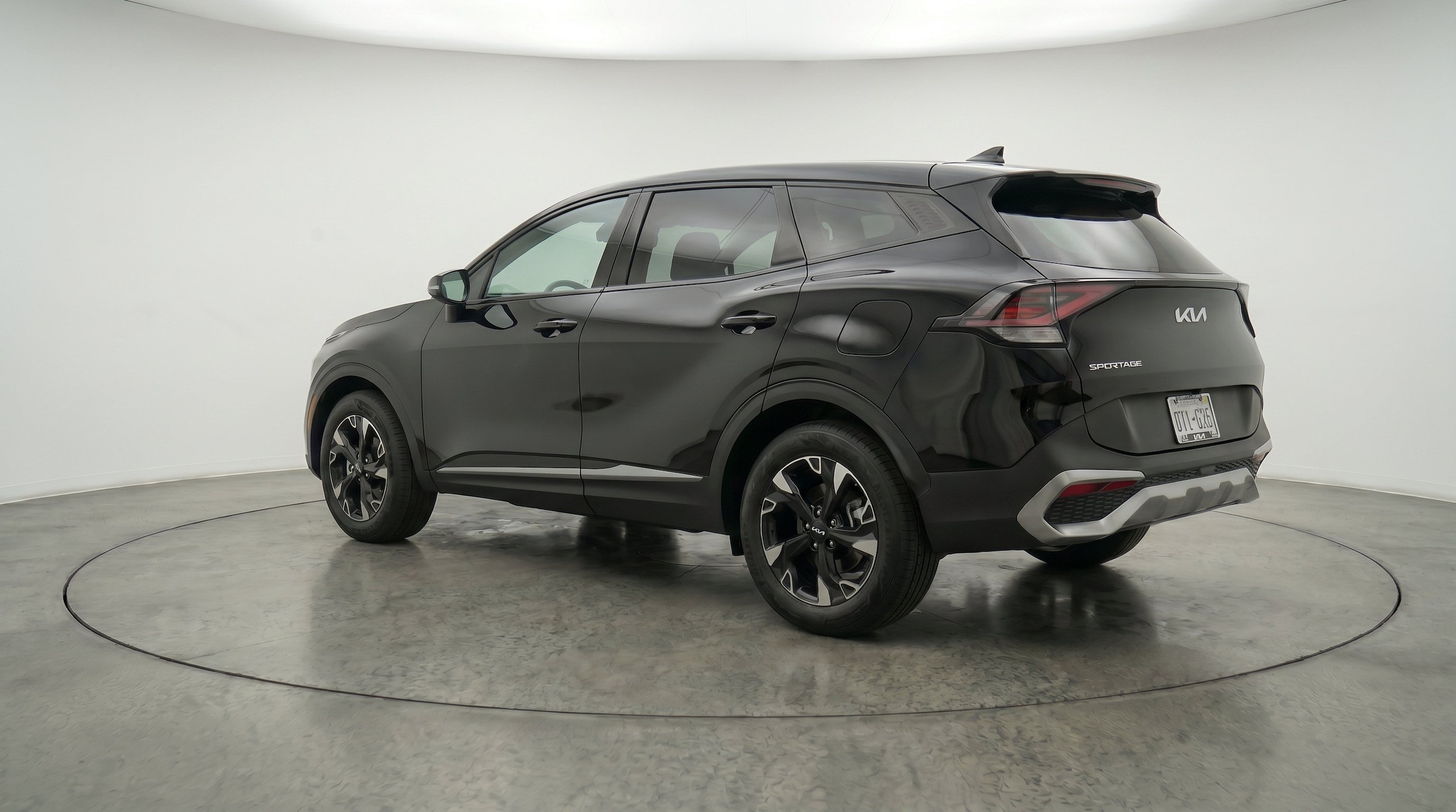 Thumbnail: 2026 Kia Sportage - 6