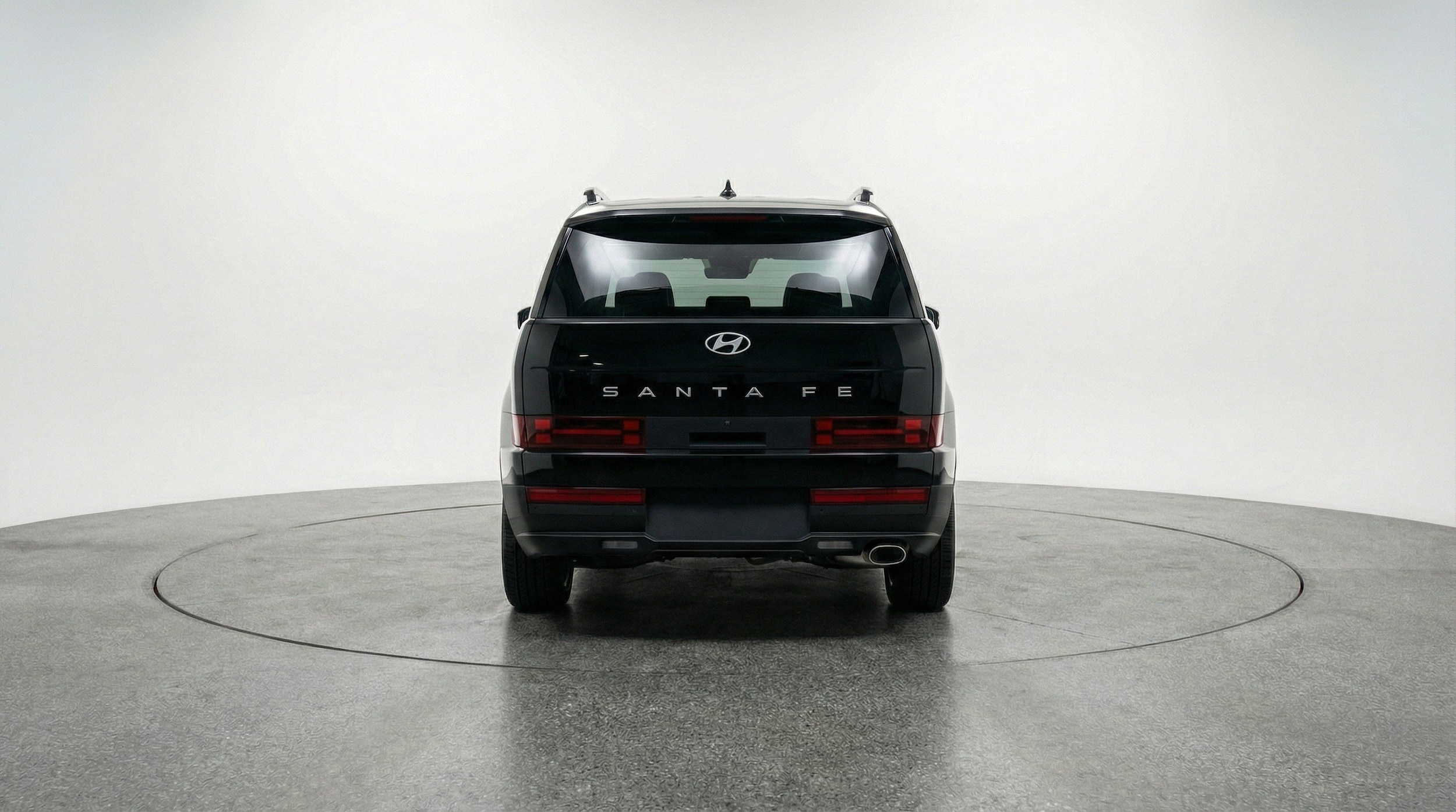 Thumbnail: 2026 Hyundai Santa Fe - 7