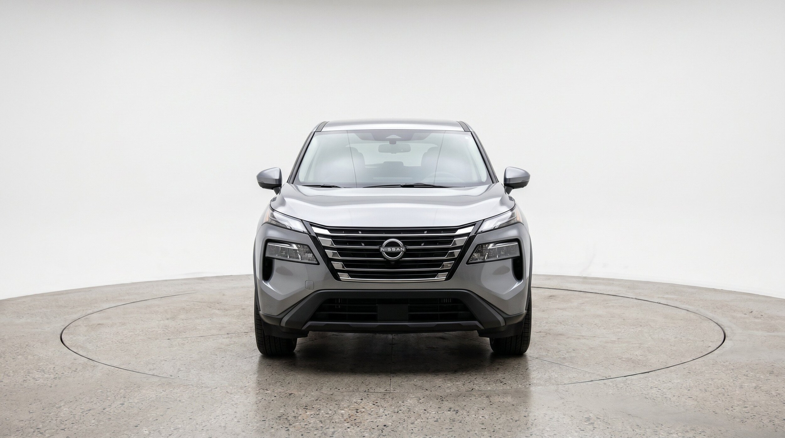 Thumbnail: 2025 Nissan Rogue - 2