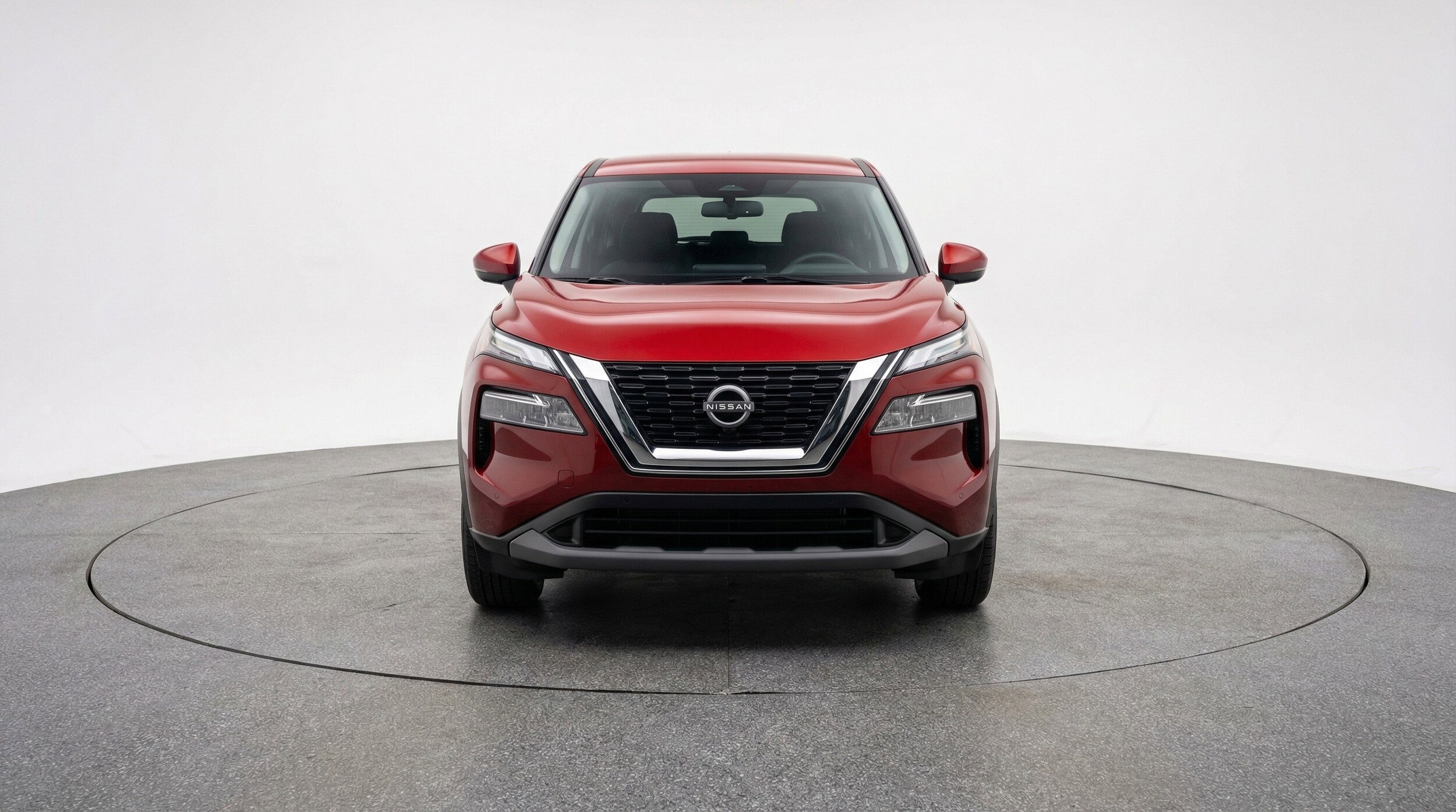 Thumbnail: 2025 Nissan Rogue - 2