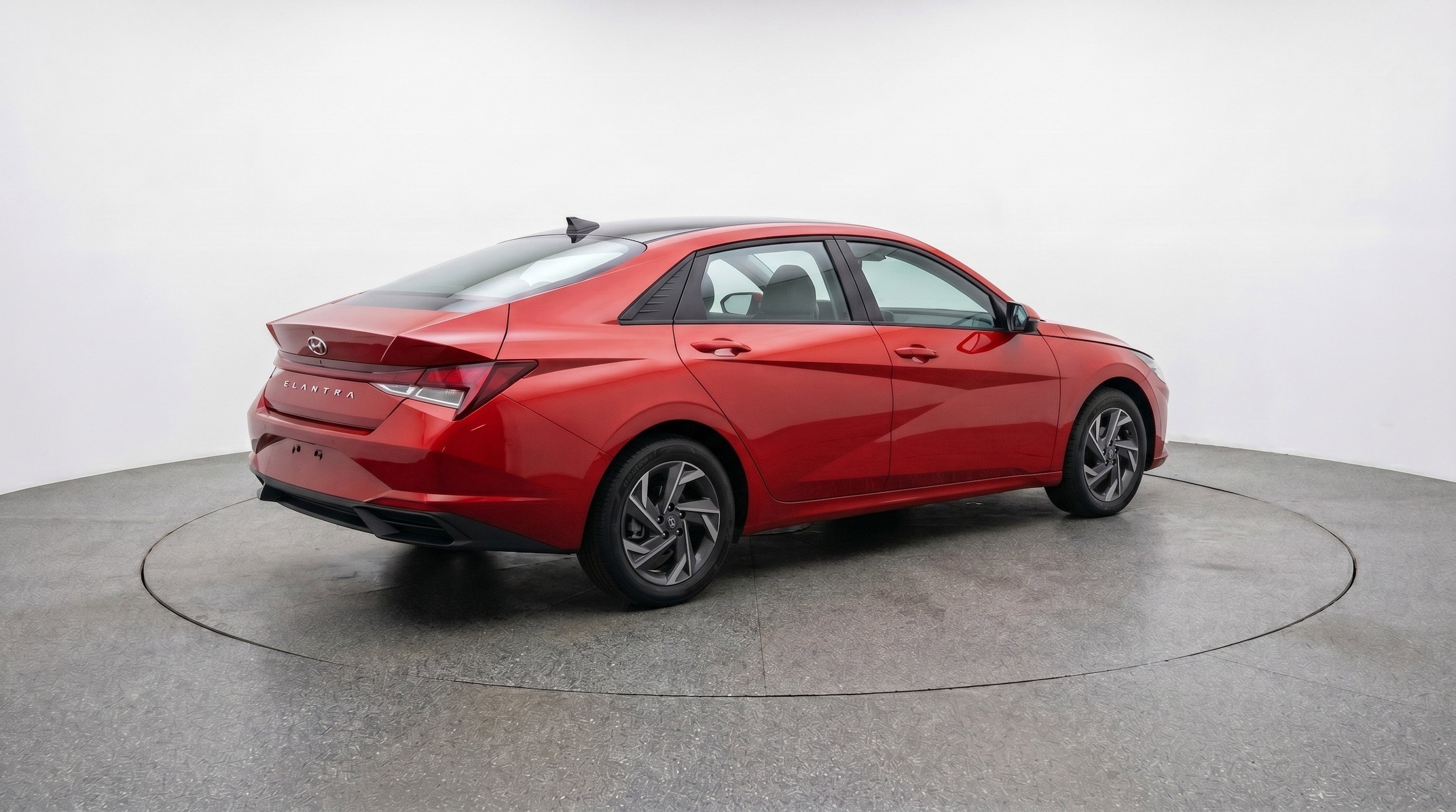 Thumbnail: 2025 Hyundai Elantra - 9