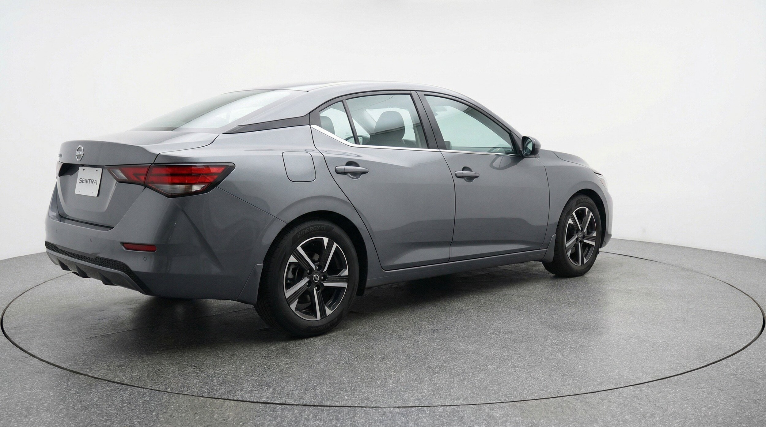 Thumbnail: 2025 Nissan Sentra - 9