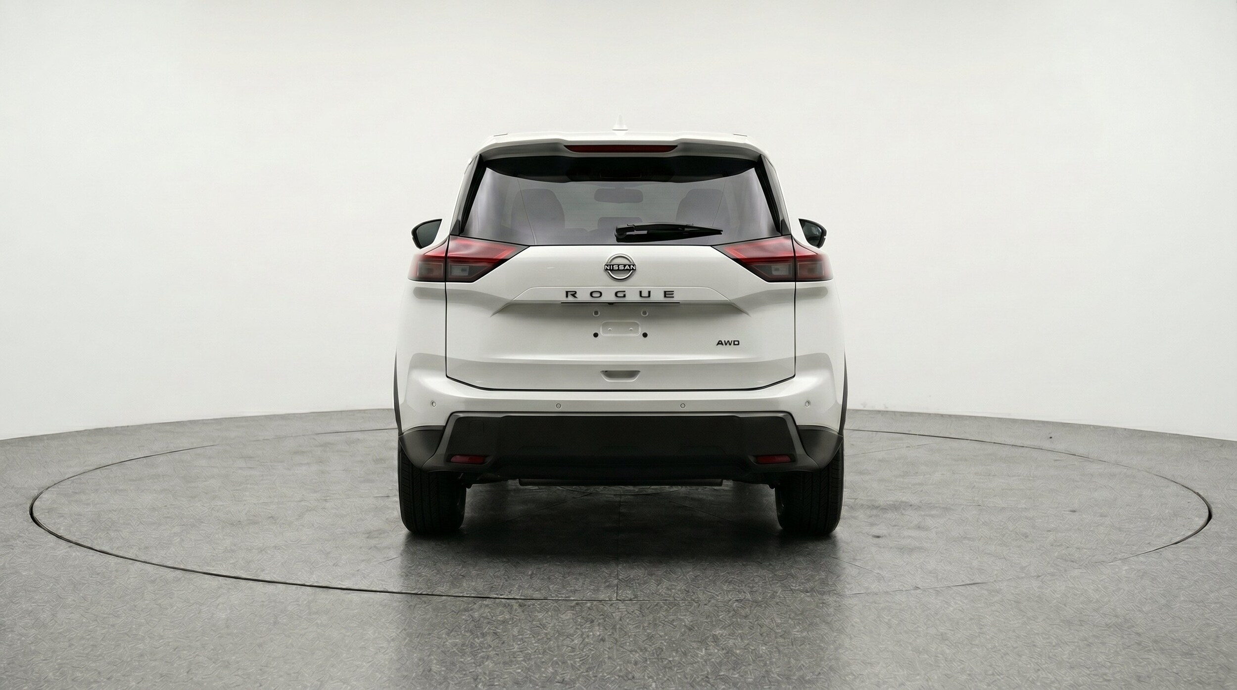 Thumbnail: 2025 Nissan Rogue - 7