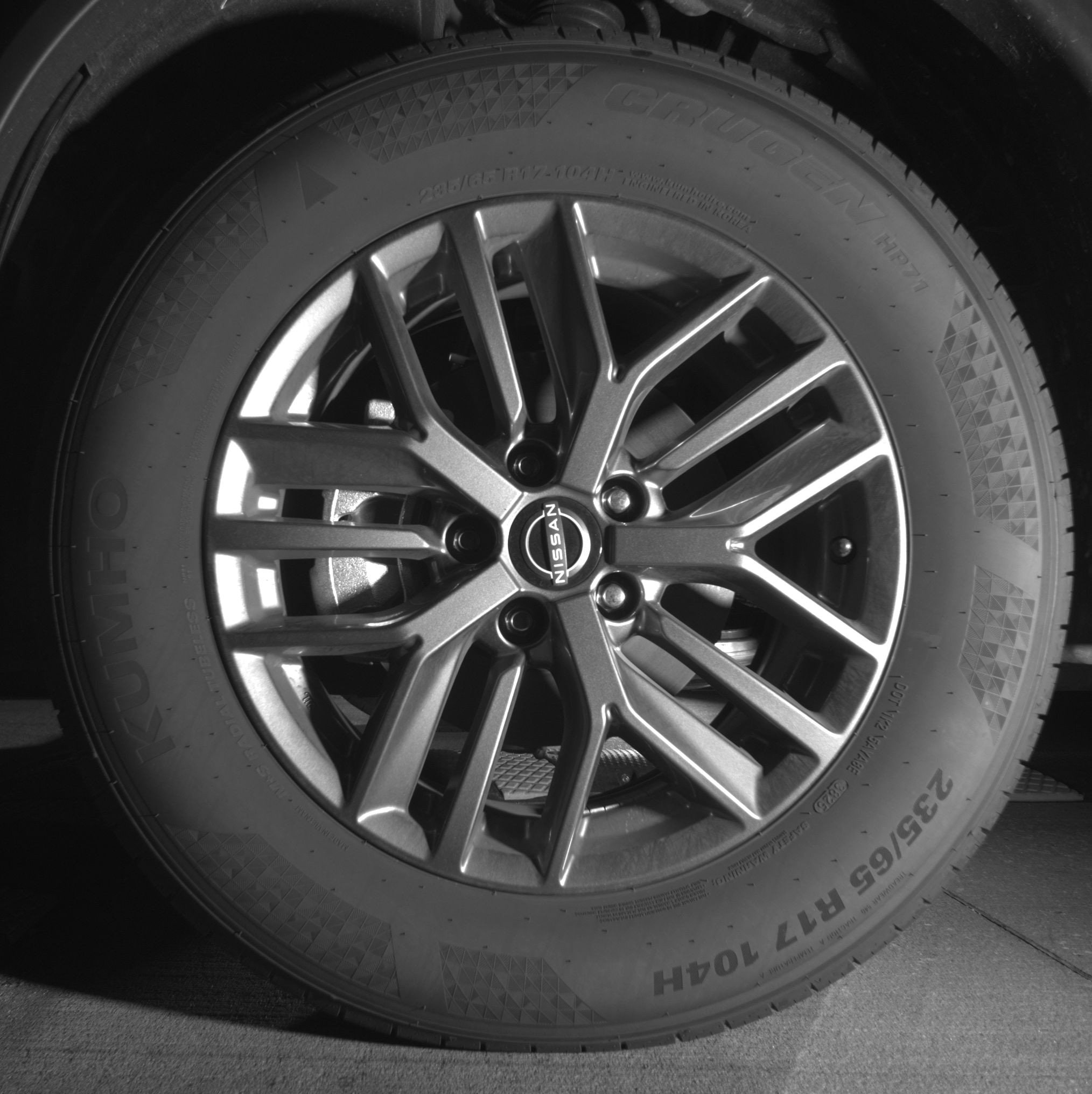 Thumbnail: 2026 Nissan Rogue - 12