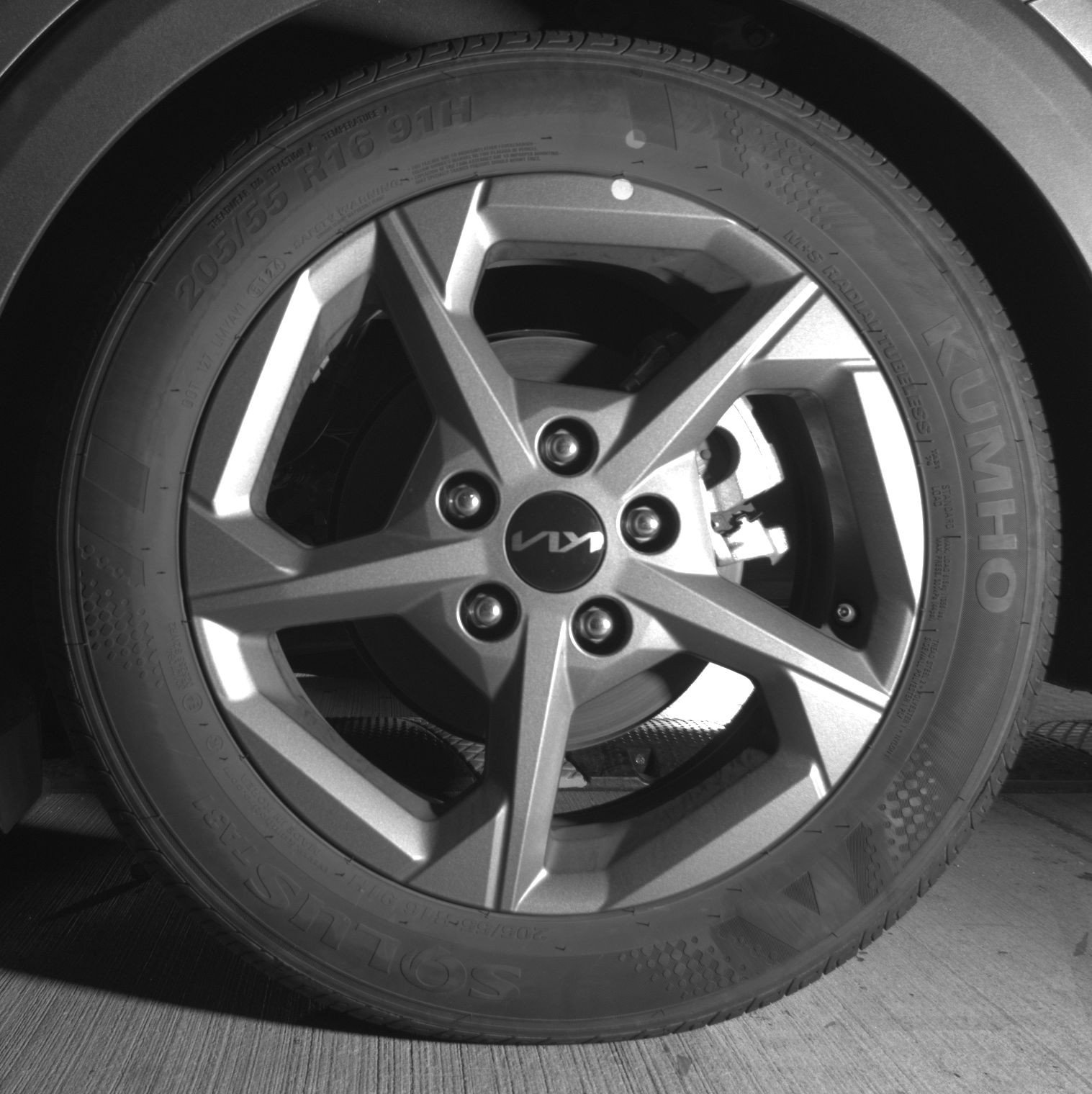 Thumbnail: 2025 Kia K4 - 14