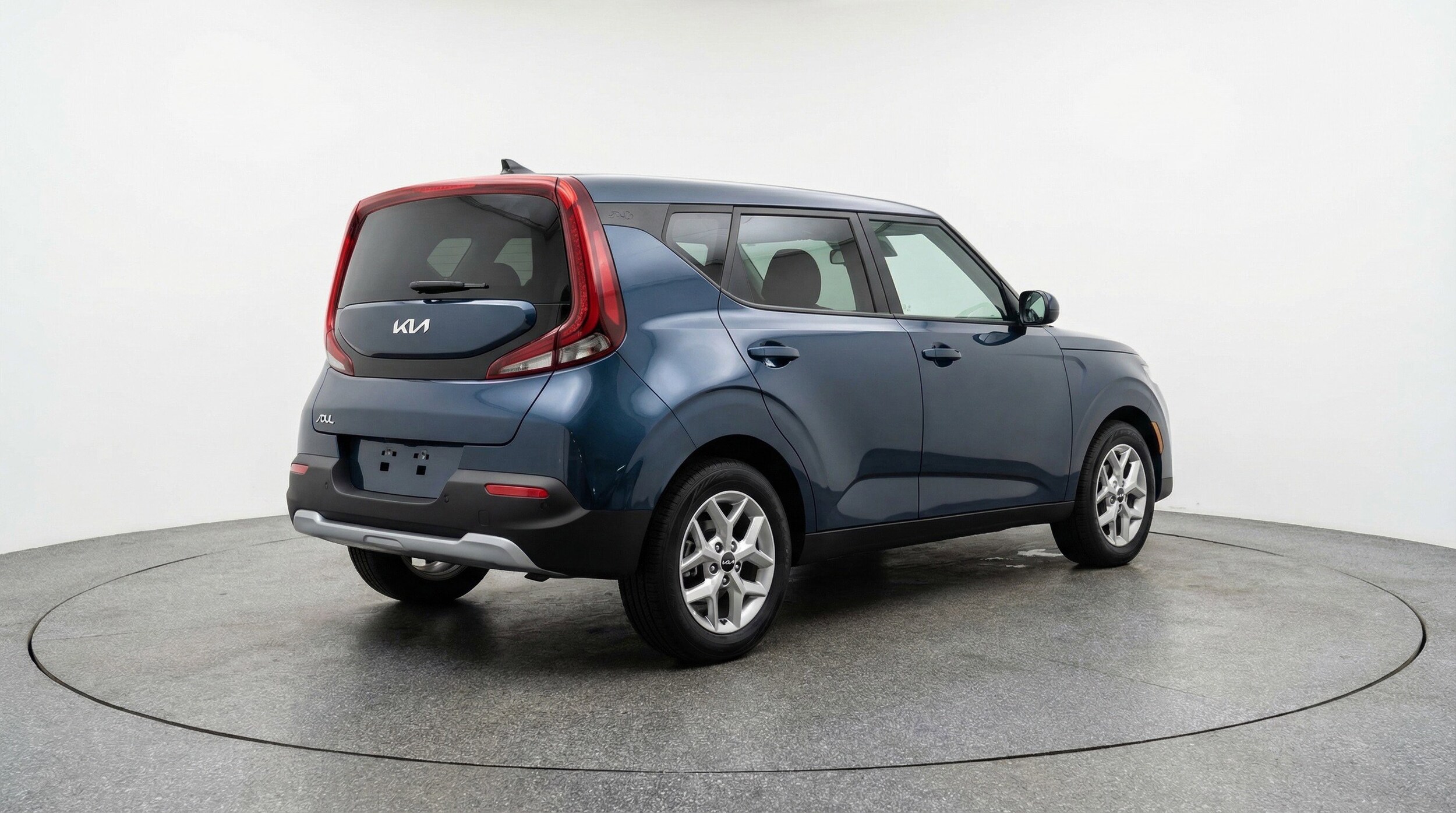 Thumbnail: 2025 Kia Soul - 9