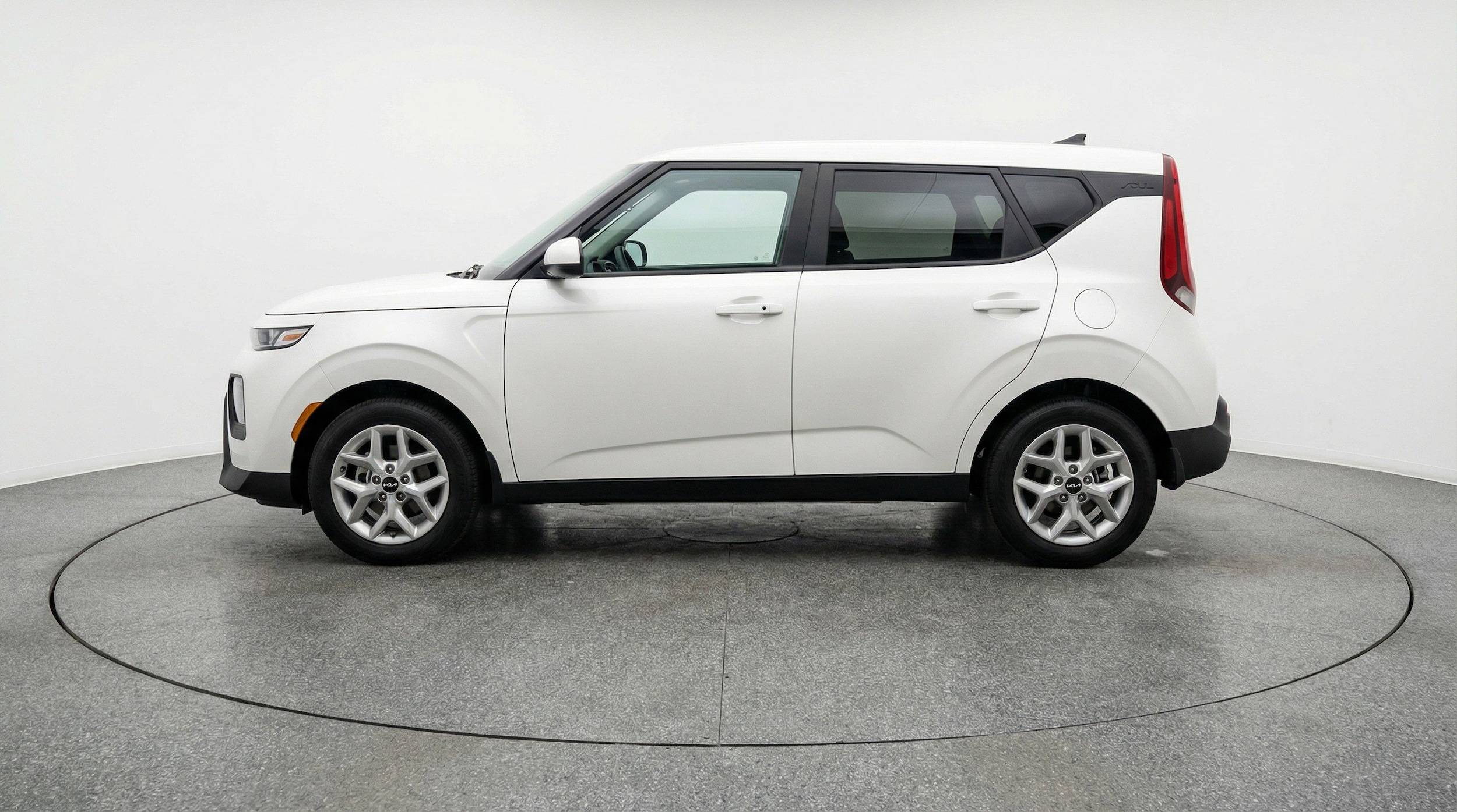 Thumbnail: 2025 Kia Soul - 5