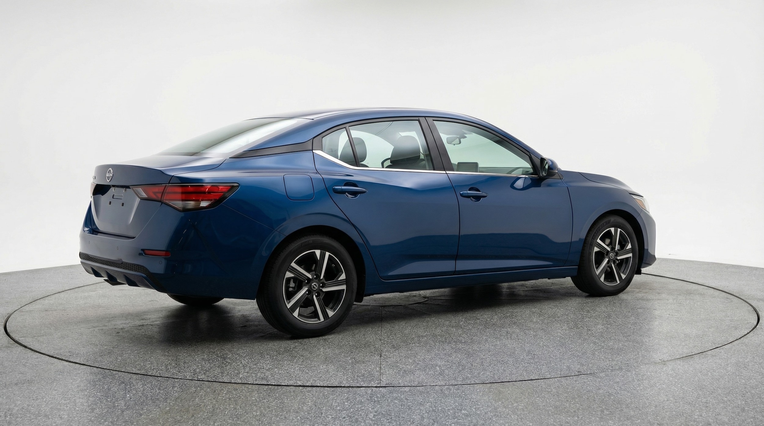 Thumbnail: 2025 Nissan Sentra - 7