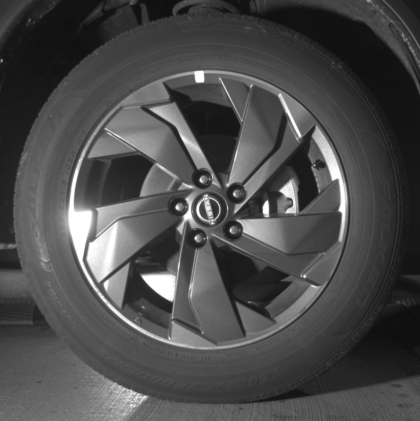 Thumbnail: 2025 Nissan Rogue - 13