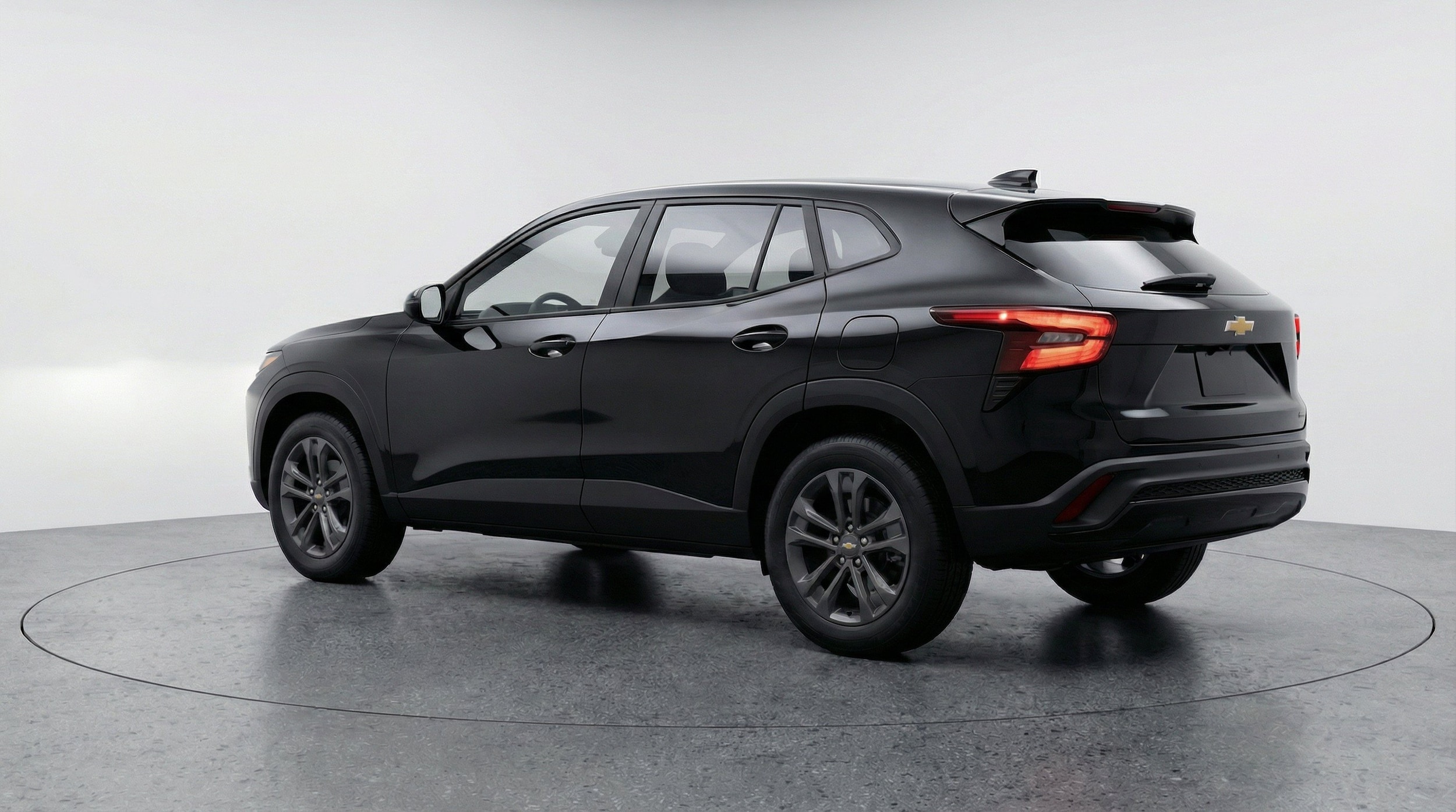 Thumbnail: 2025 Chevrolet Equinox - 6