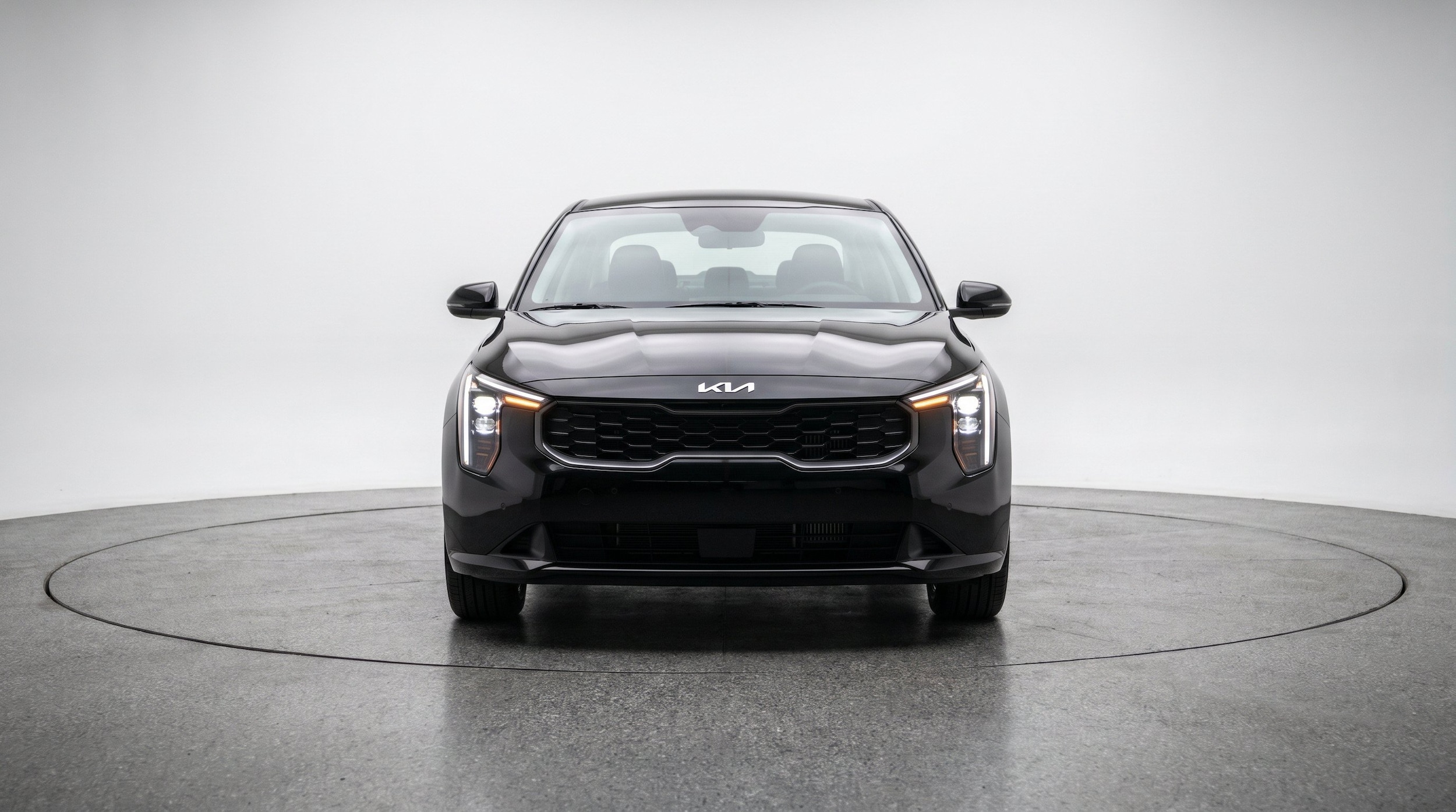 Thumbnail: 2026 Kia K4 - 2