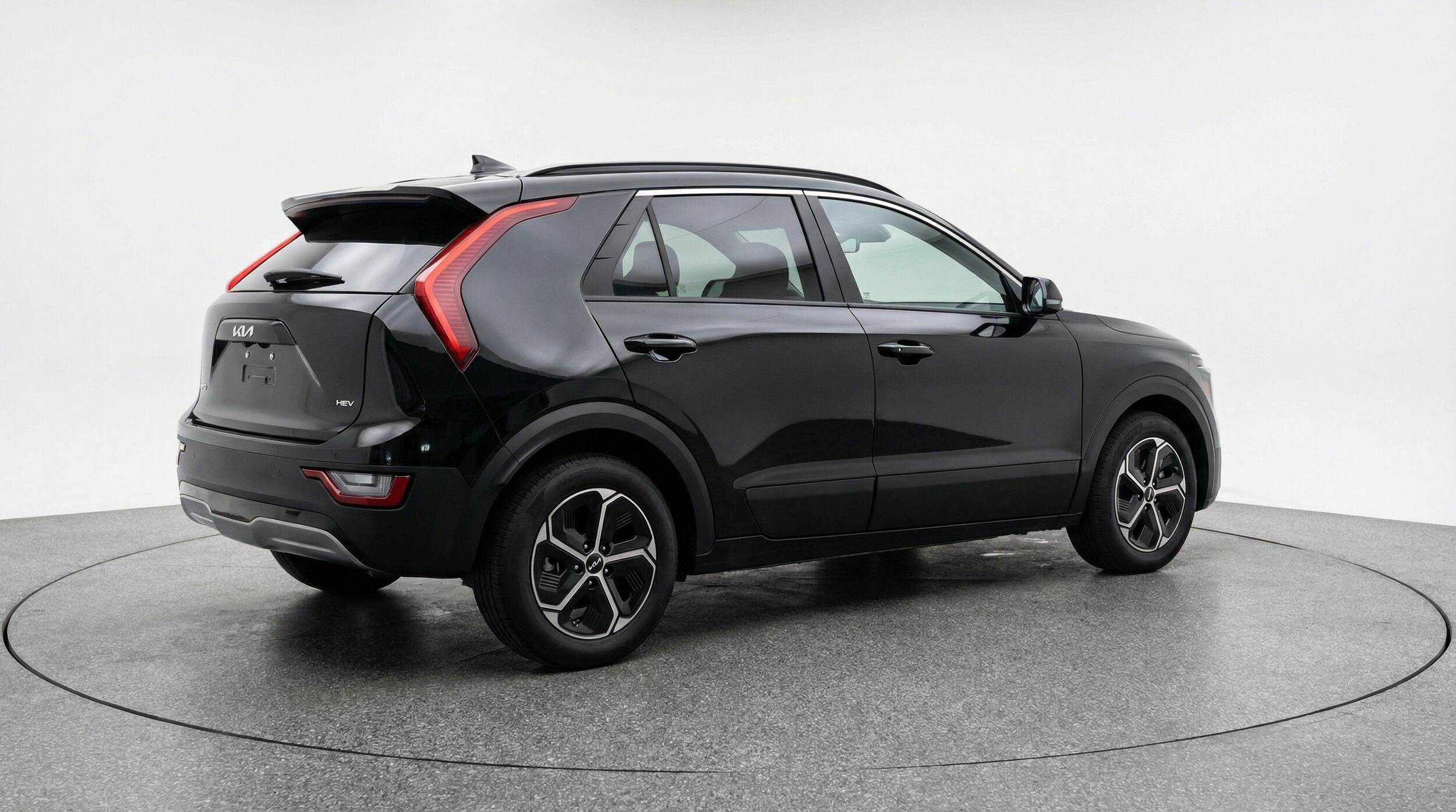 Thumbnail: 2026 Kia Niro - 9