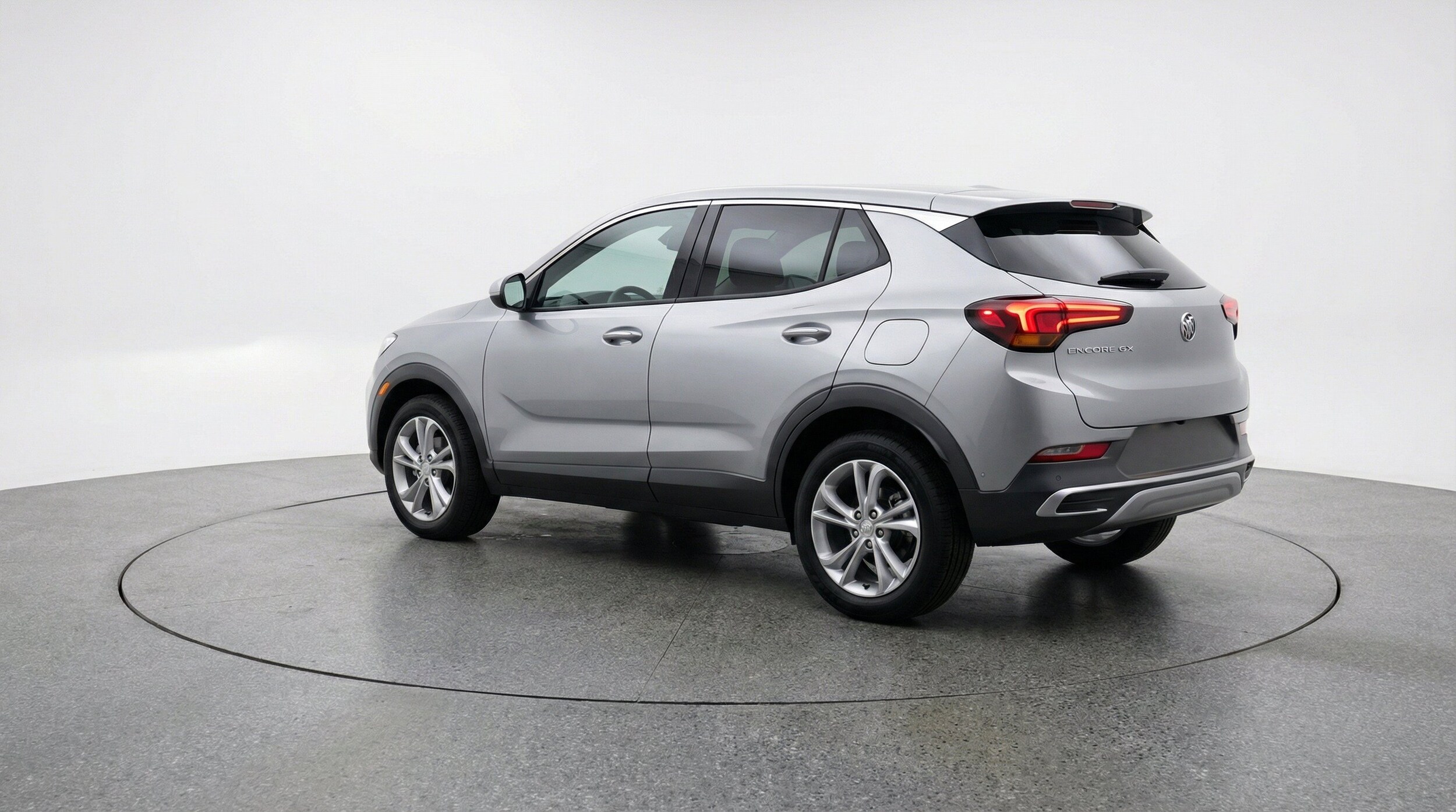 Thumbnail: 2026 Buick Encore GX - 6