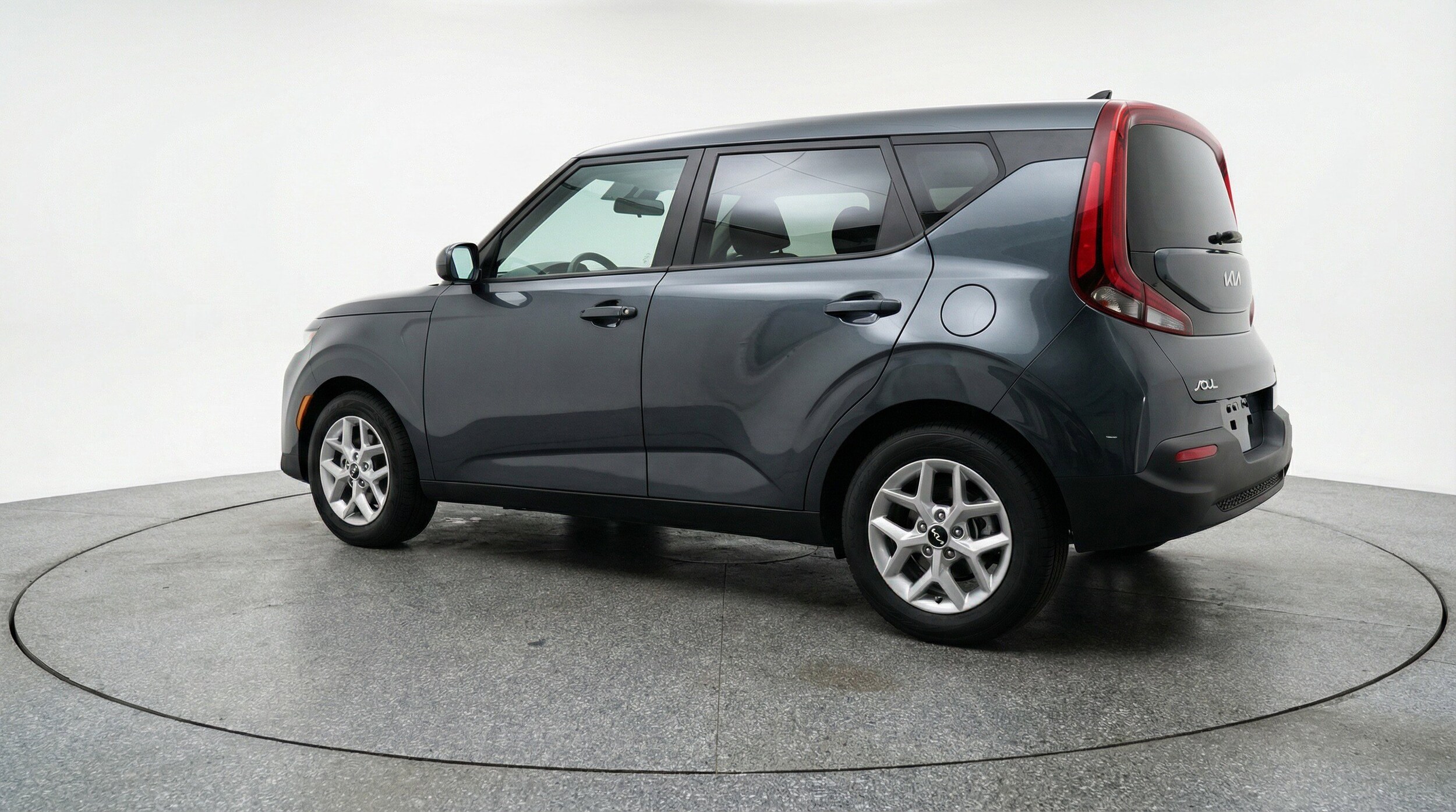 Thumbnail: 2025 Kia Soul - 6