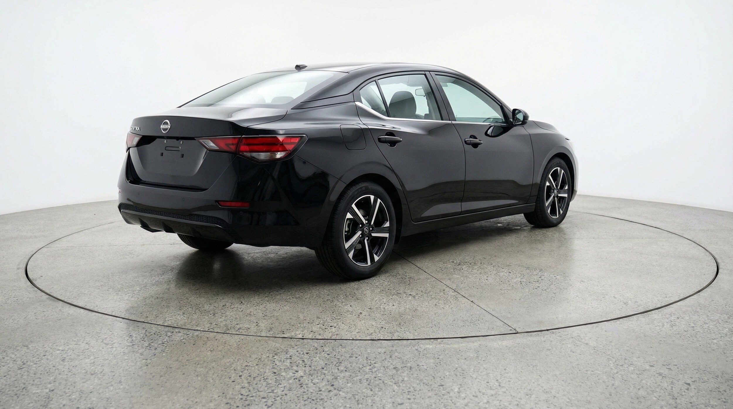 Thumbnail: 2025 Nissan Sentra - 9