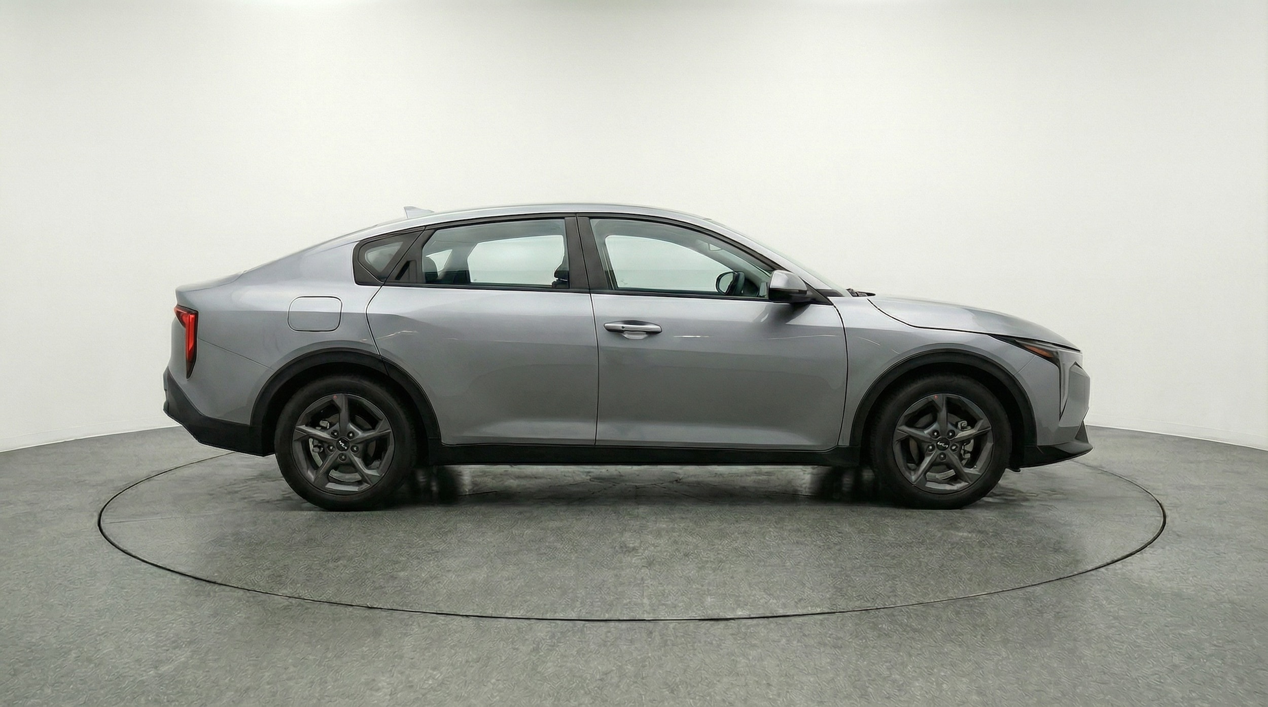 Thumbnail: 2025 Kia K4 - 8