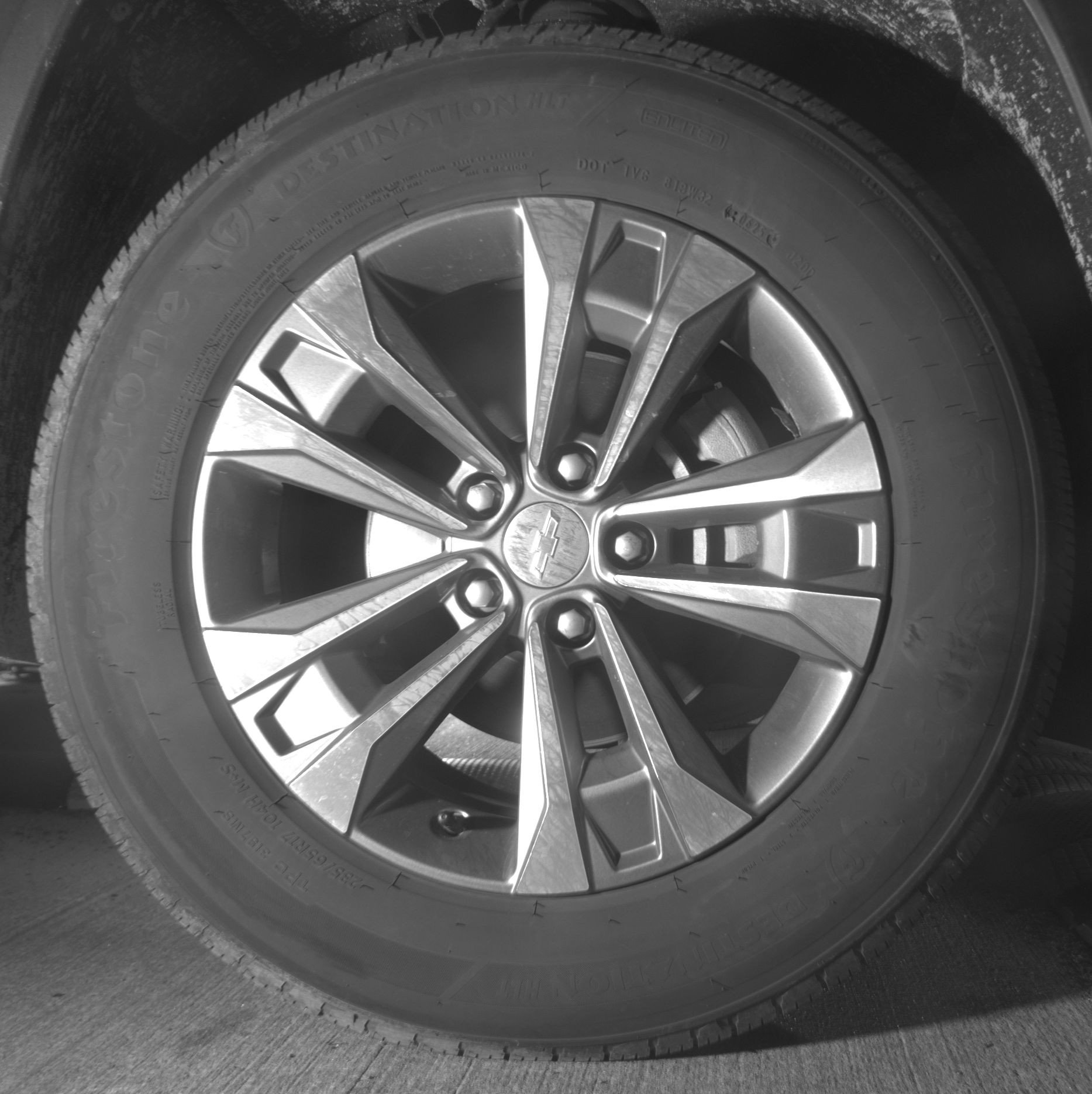Thumbnail: 2025 Chevrolet Equinox - 13