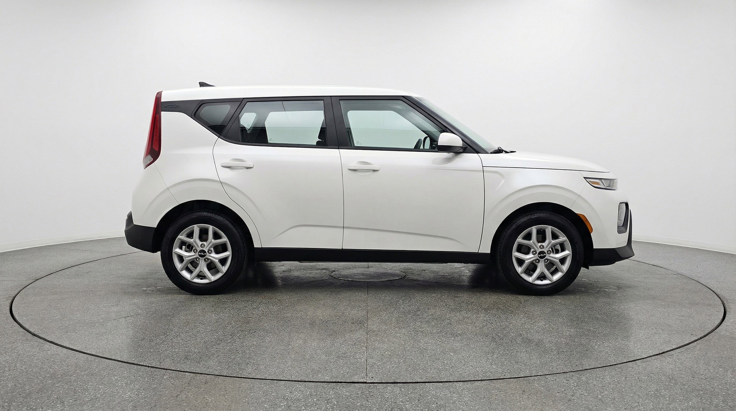 Thumbnail: 2025 Kia Soul - 11