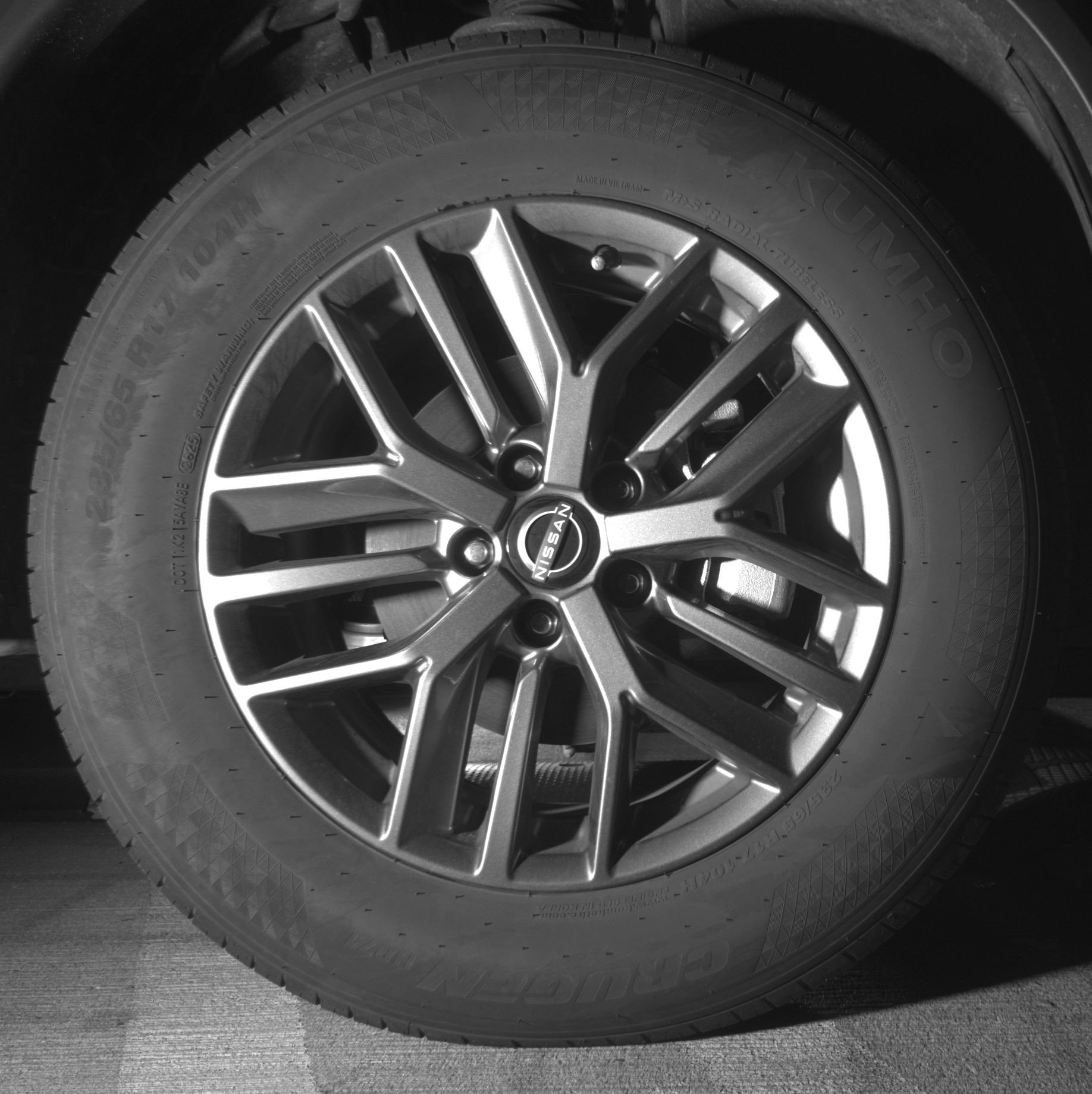 Thumbnail: 2026 Nissan Rogue - 13