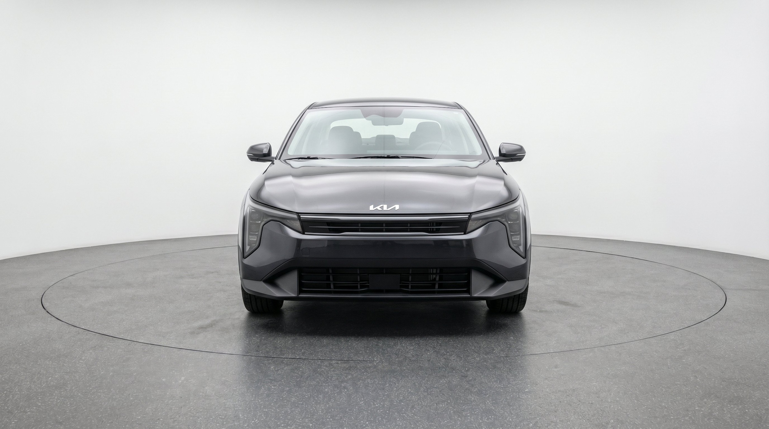 Thumbnail: 2026 Kia K4 - 2