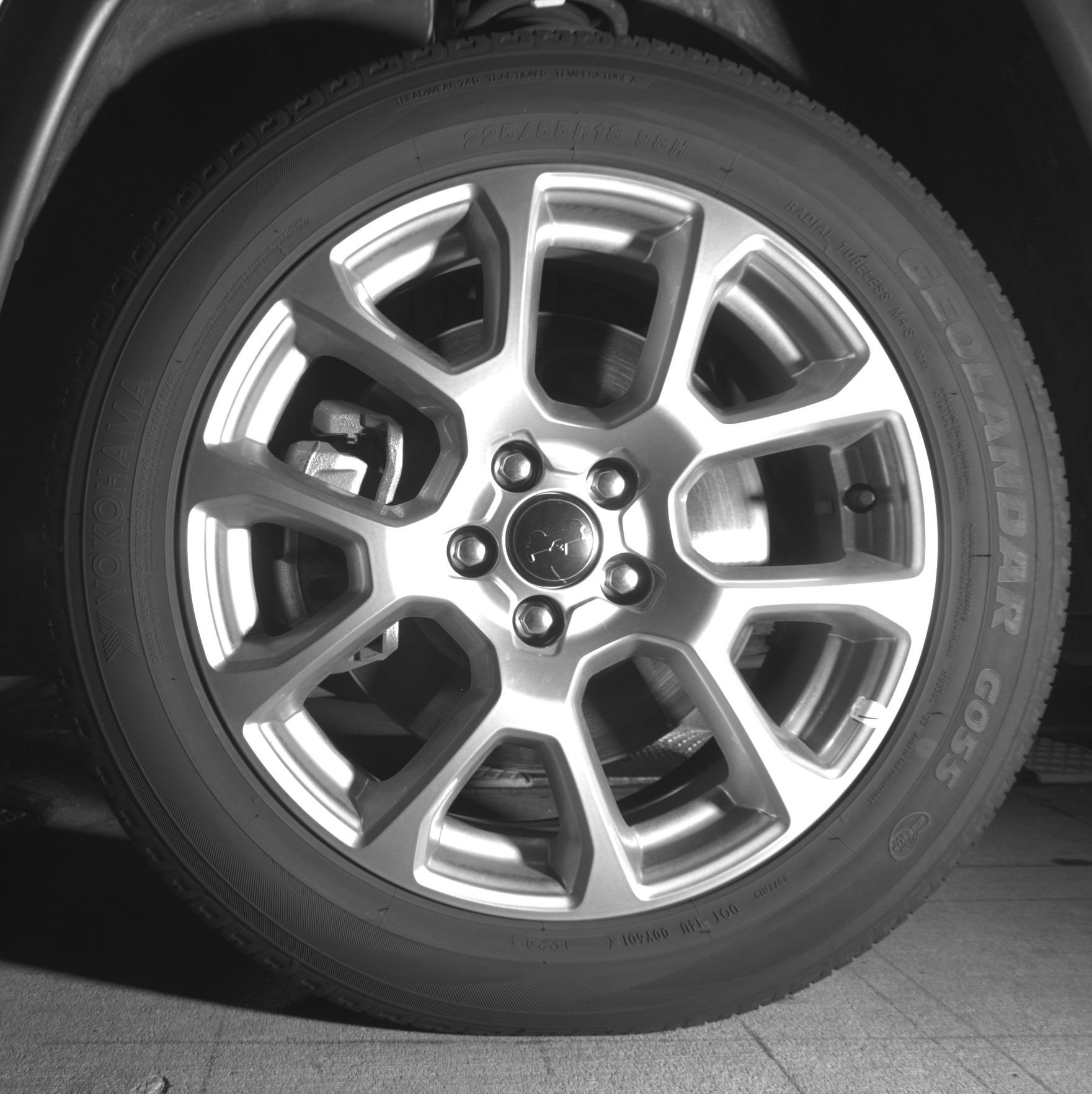 Thumbnail: 2025 Jeep Compass - 12