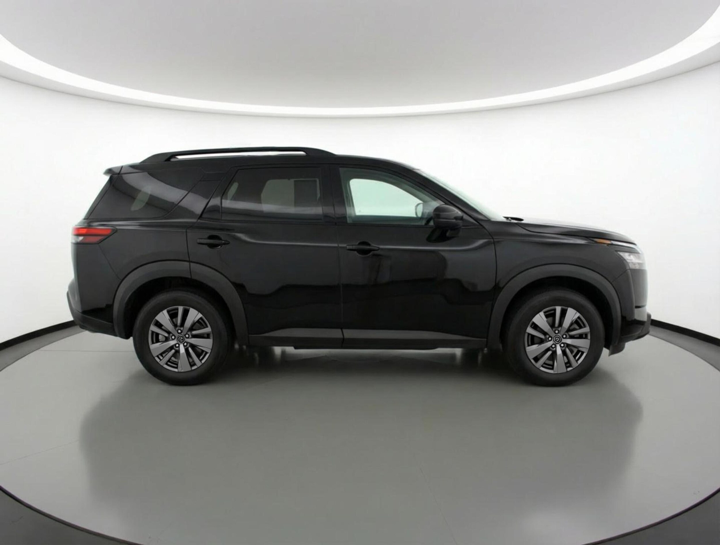 Thumbnail: 2025 Nissan Pathfinder - 8