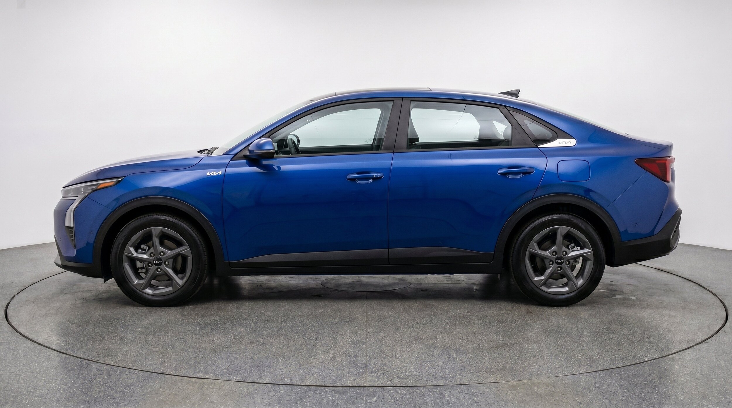 Thumbnail: 2025 Kia K4 - 5