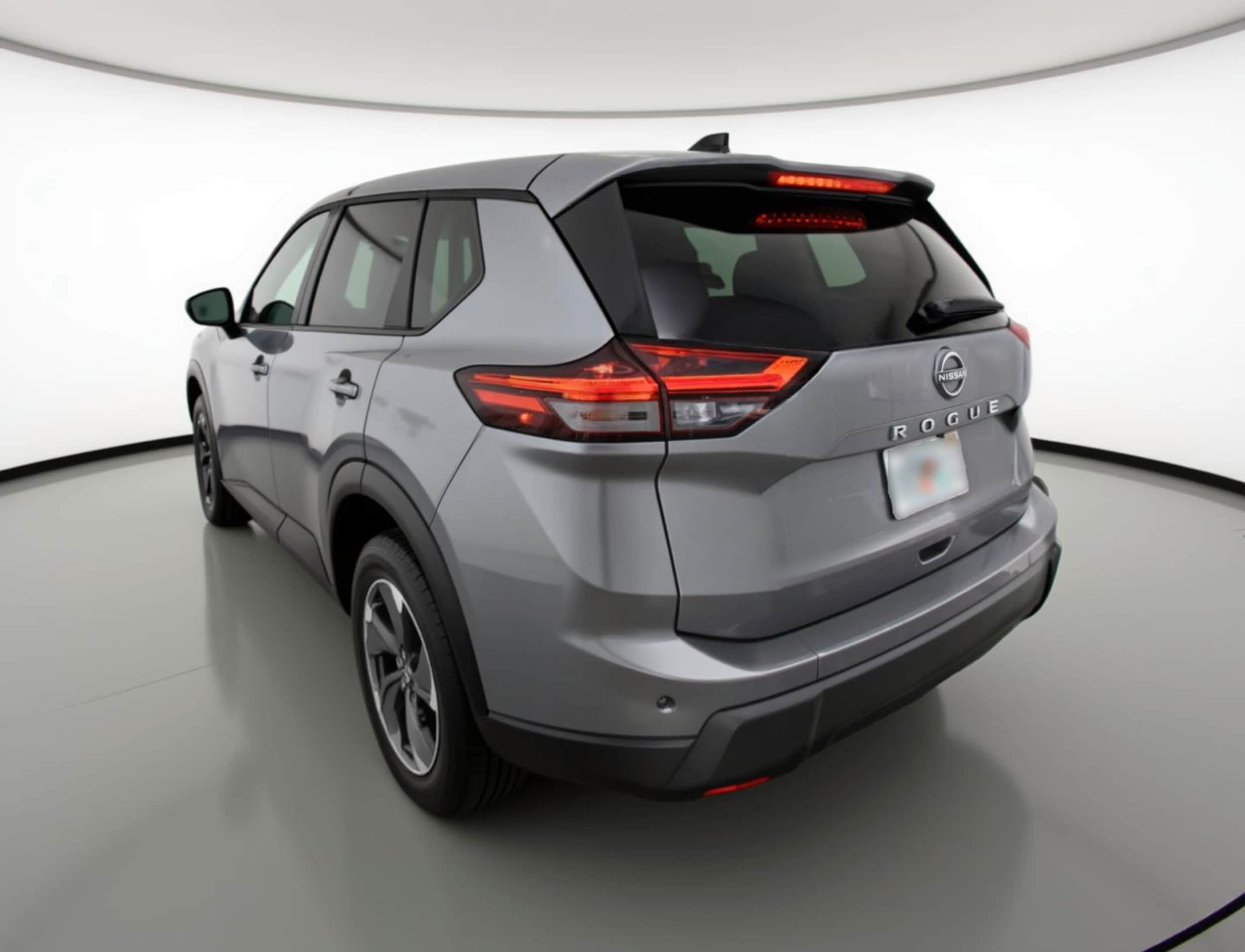 Thumbnail: 2025 Nissan Rogue - 5