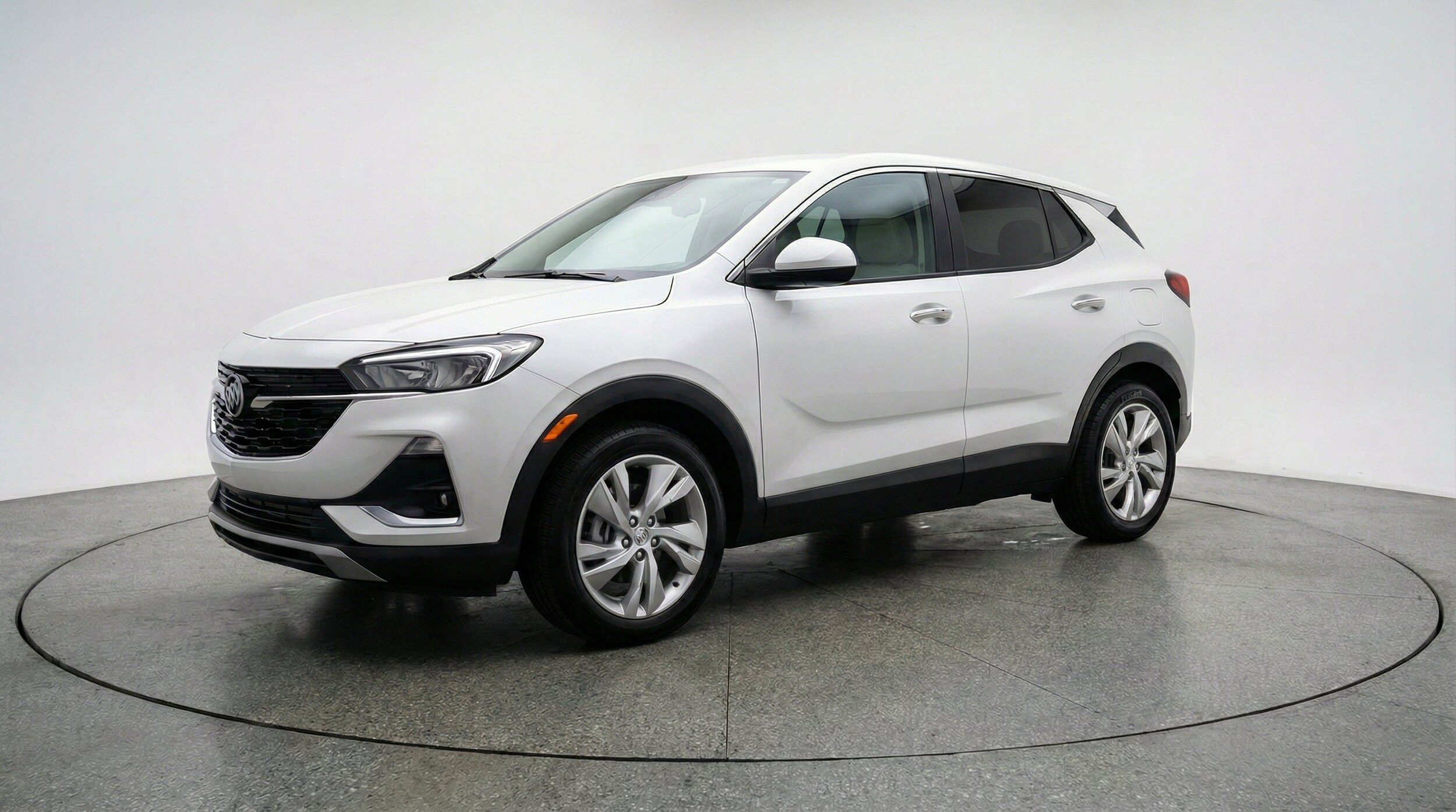 Thumbnail: 2026 Buick Encore GX - 3