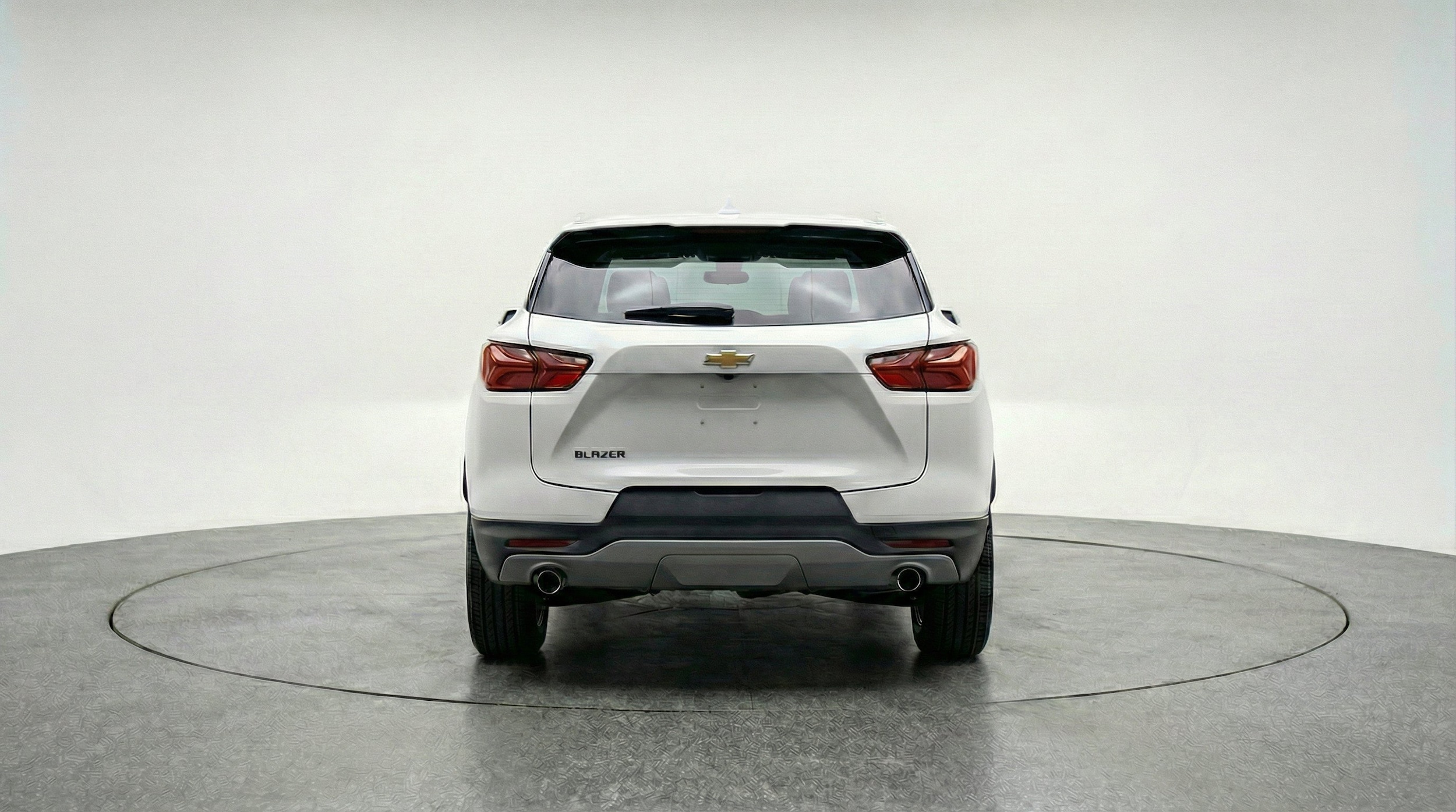 Thumbnail: 2025 Chevrolet Blazer - 7