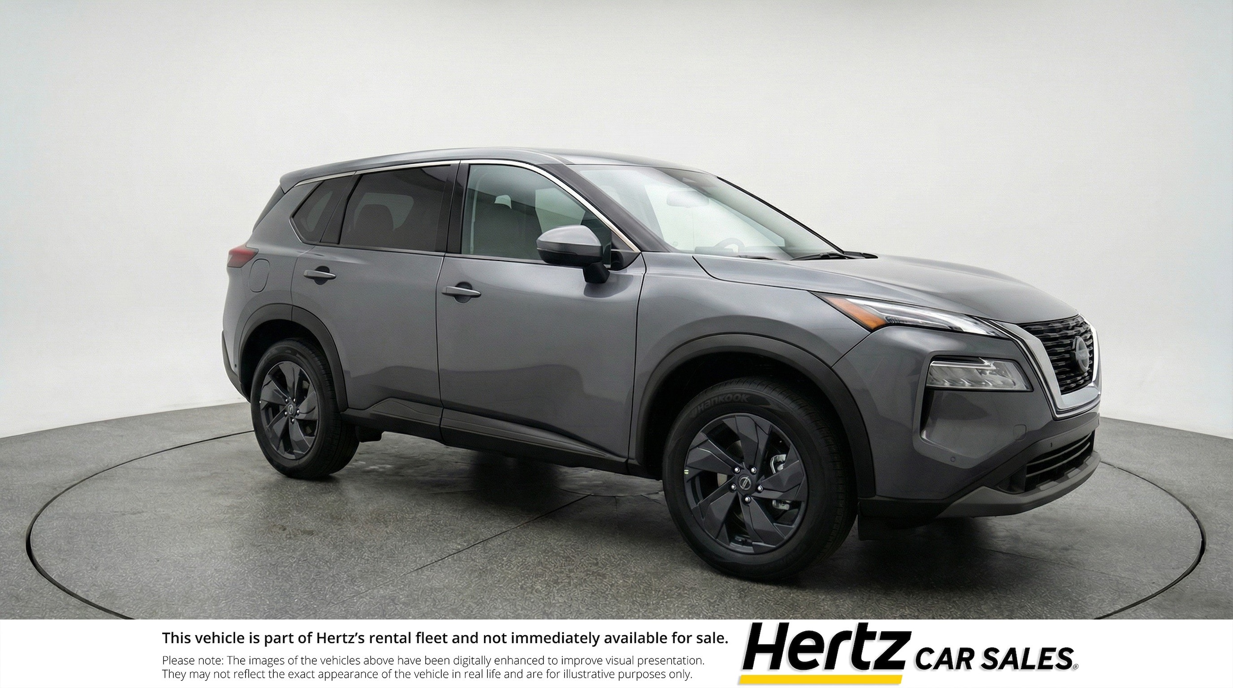 Thumbnail: 2026 Nissan Rogue - 1