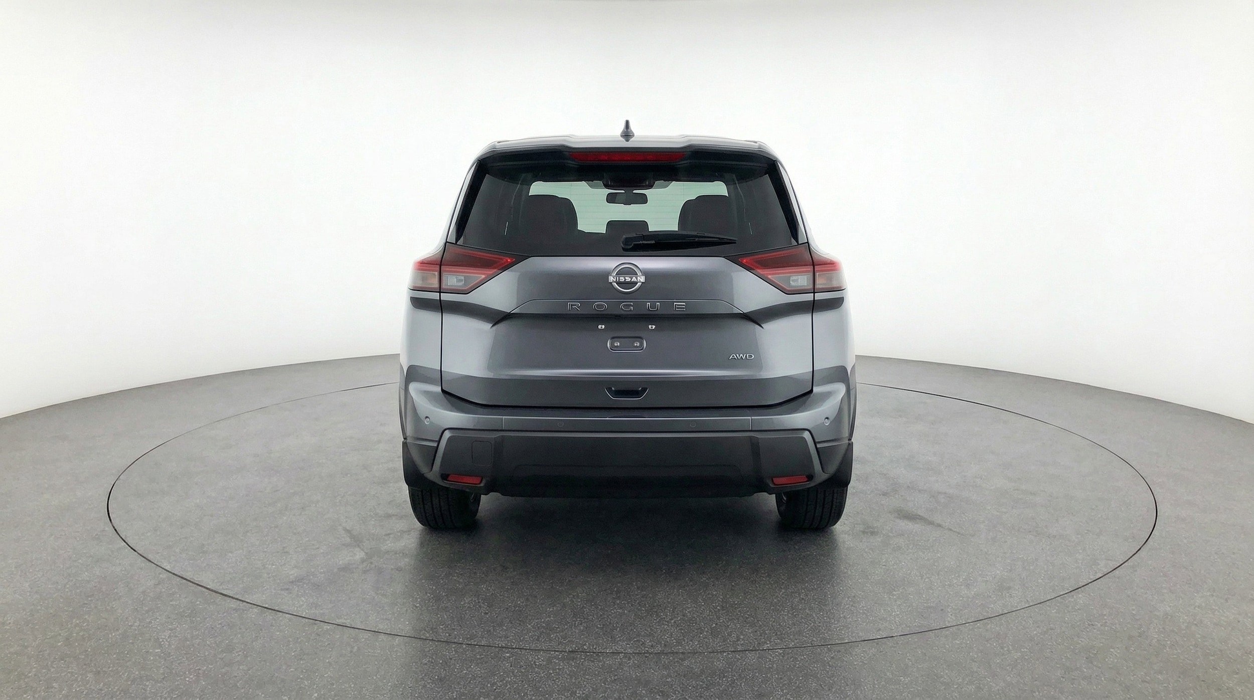 Thumbnail: 2025 Nissan Rogue - 7
