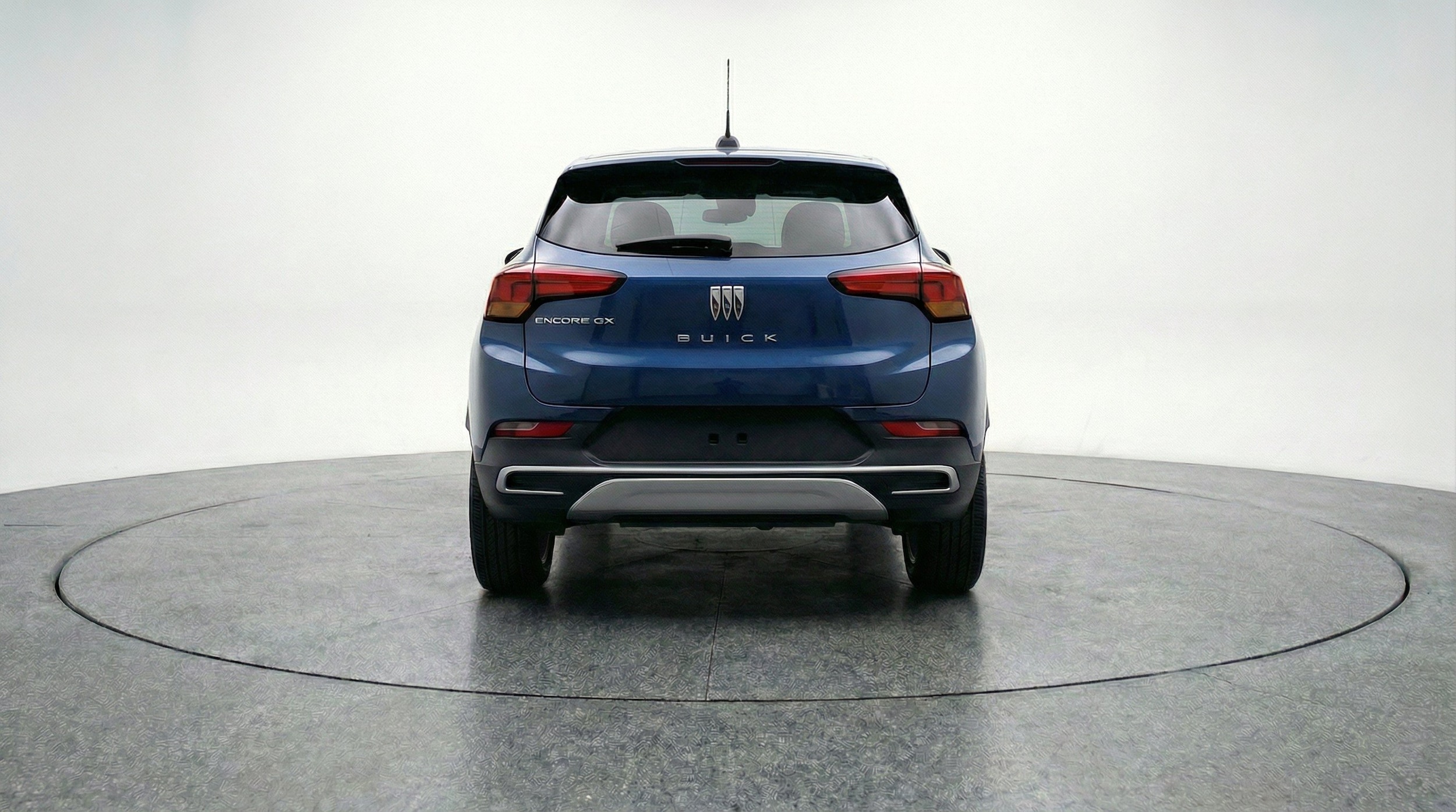 Thumbnail: 2026 Buick Encore GX - 7