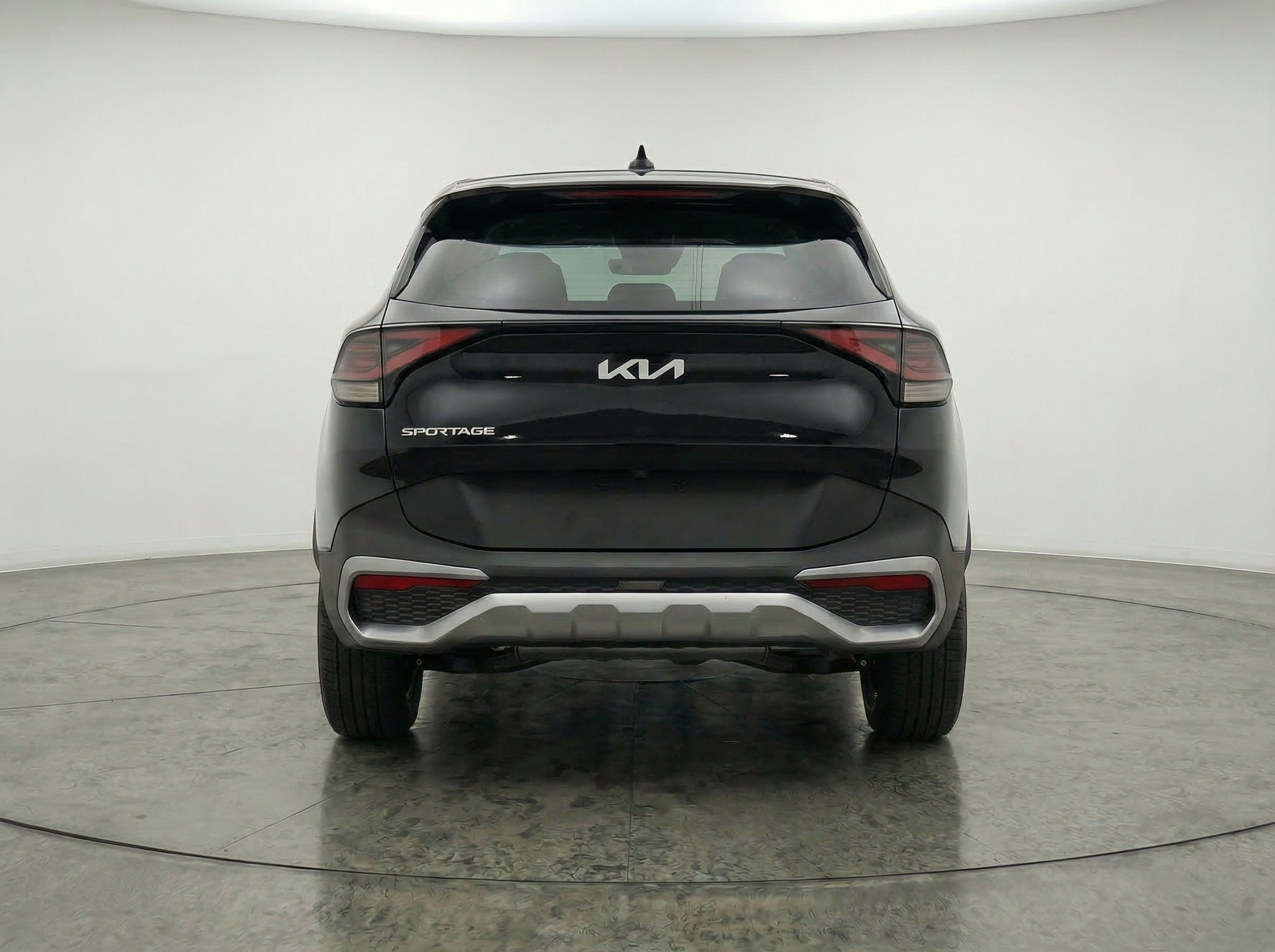 Thumbnail: 2026 Kia Sportage - 7
