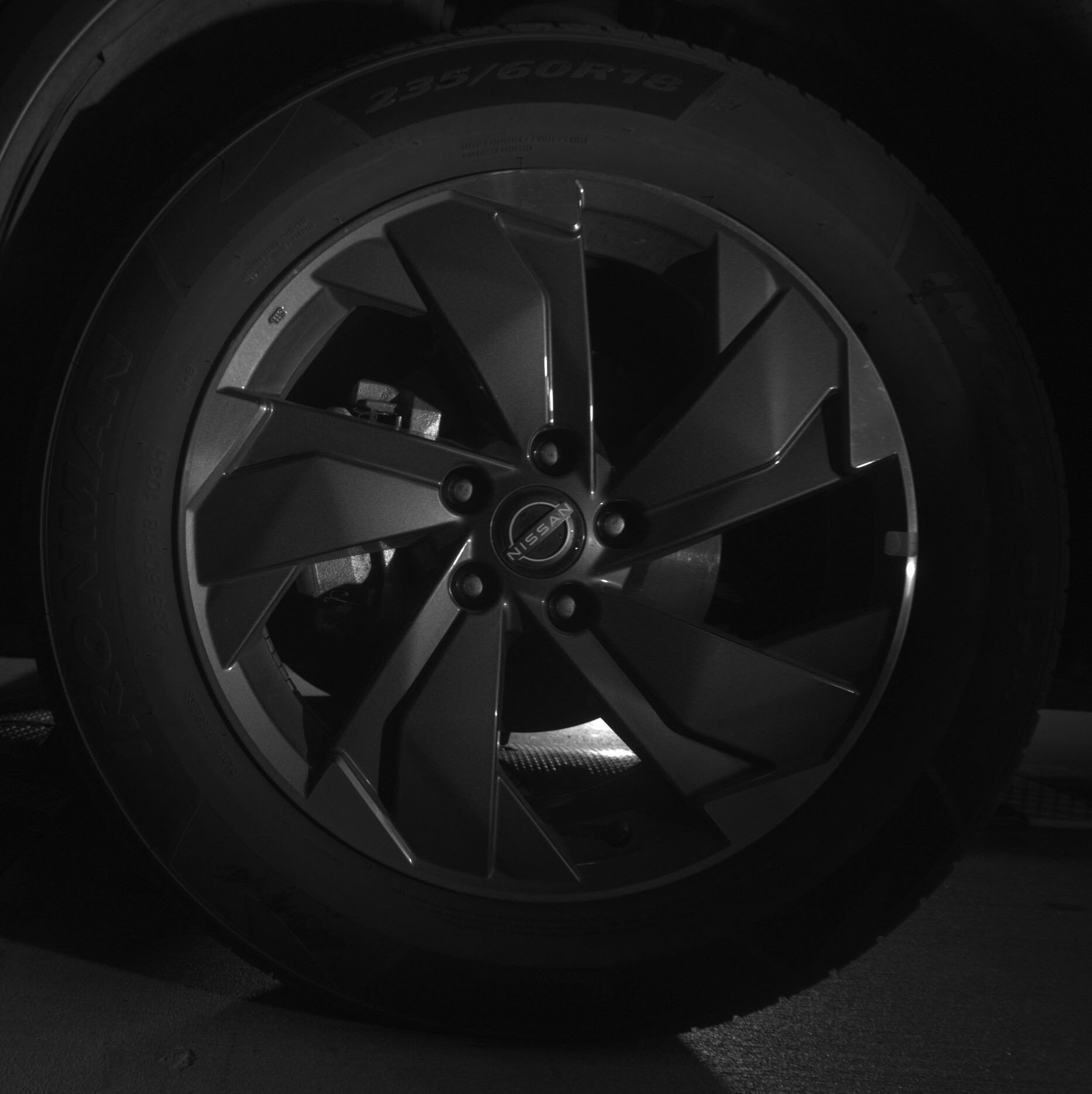 Thumbnail: 2025 Nissan Rogue - 12