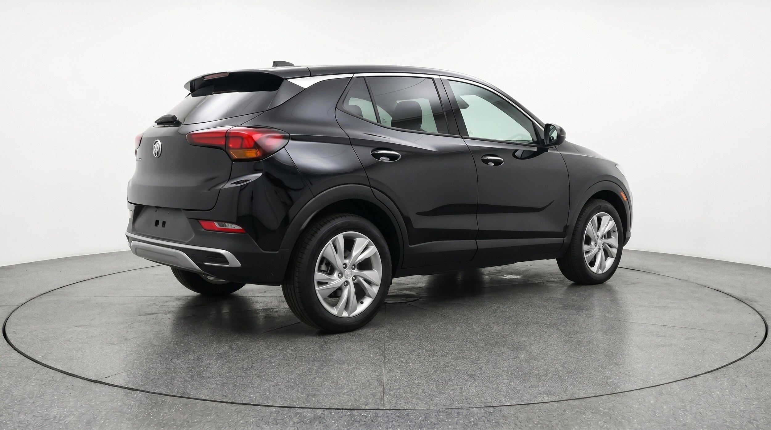 Thumbnail: 2026 Buick Encore GX - 9