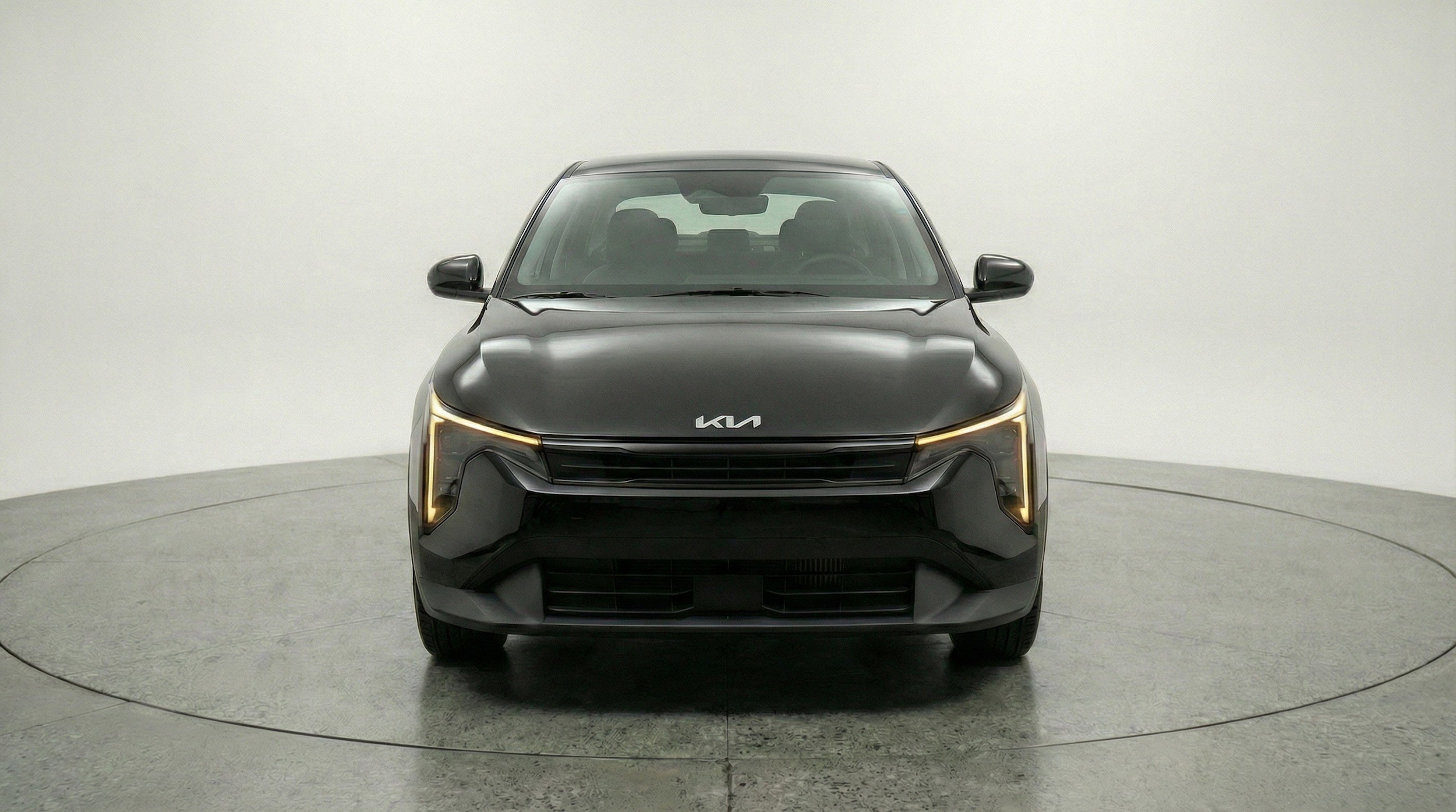 Thumbnail: 2025 Kia K4 - 2