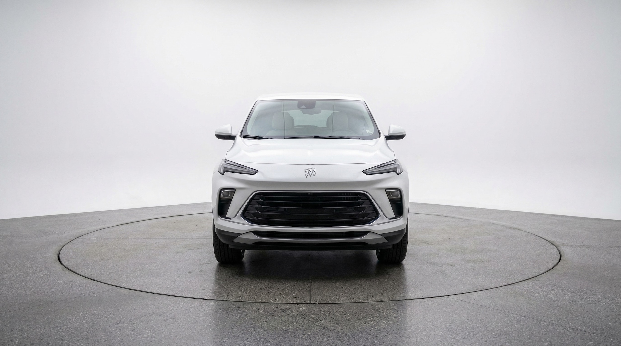 Thumbnail: 2025 Buick Encore GX - 2