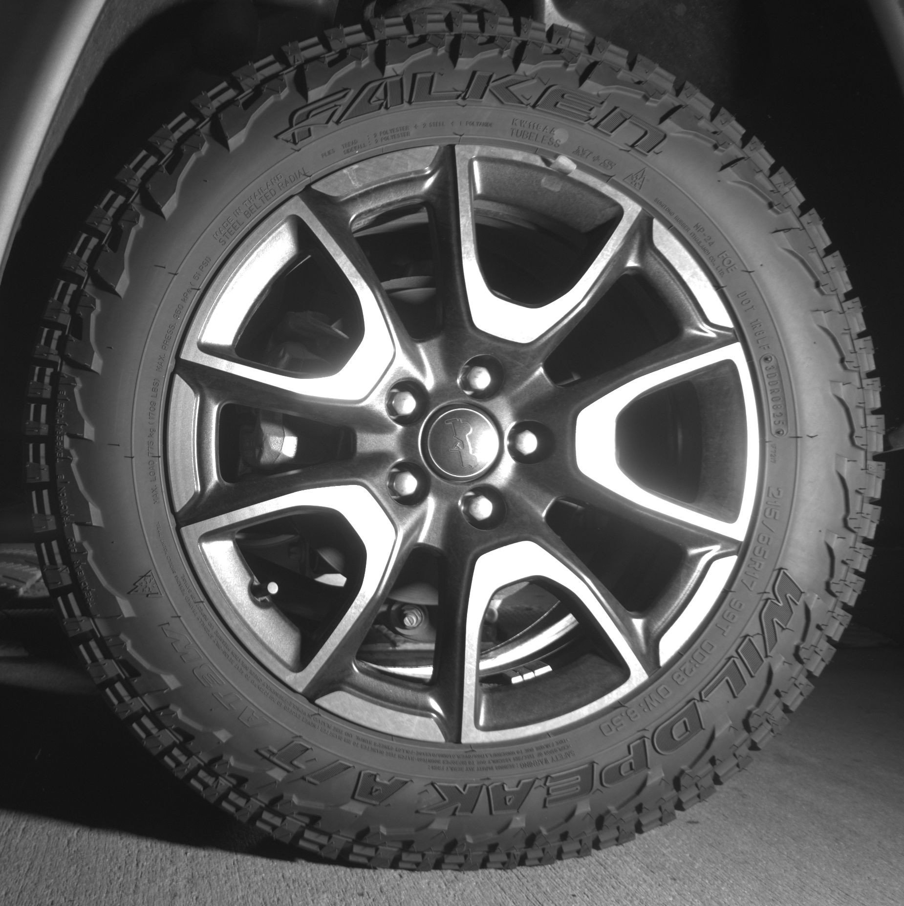 Thumbnail: 2025 Jeep Compass - 14