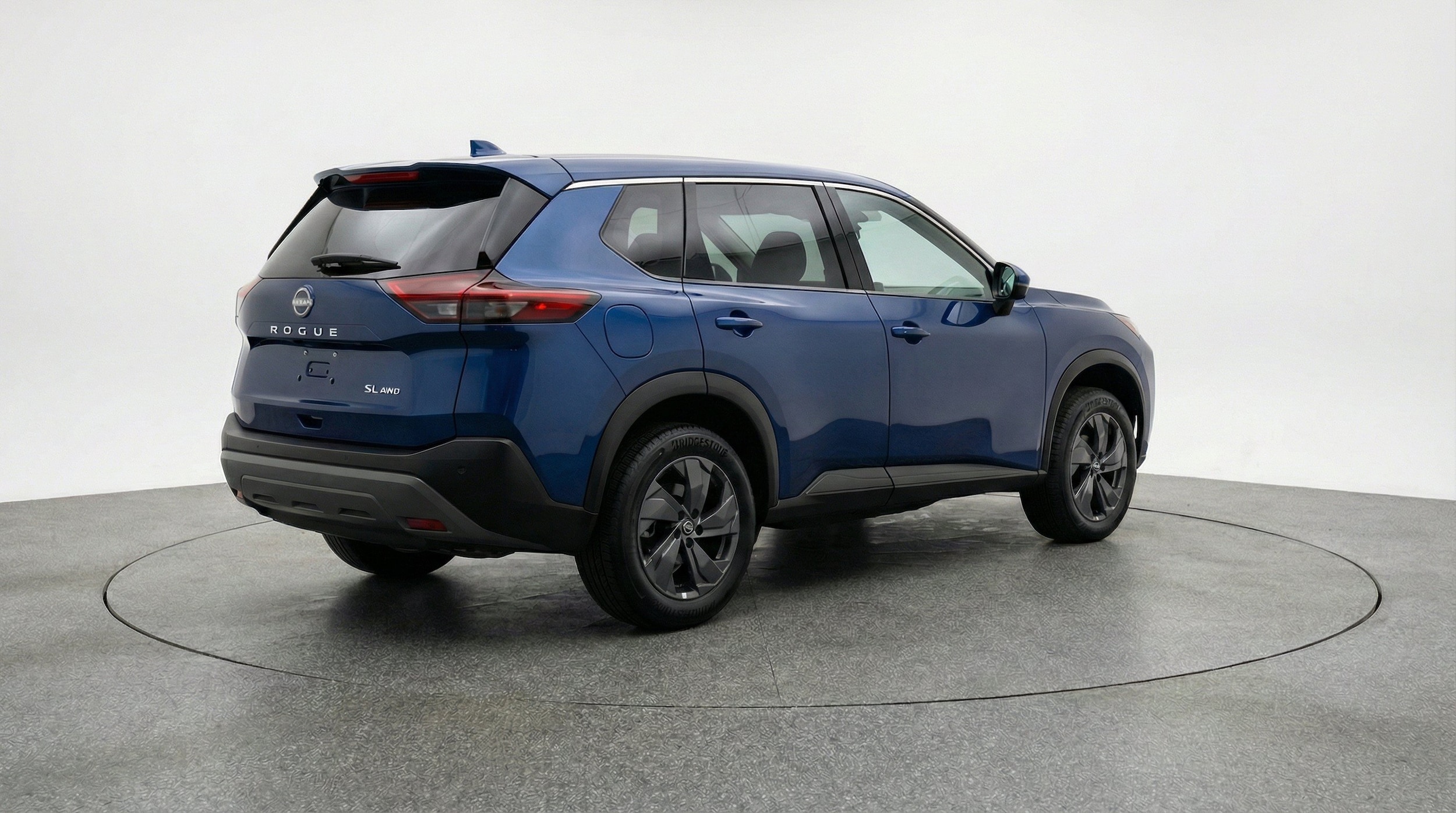 Thumbnail: 2026 Nissan Rogue - 9